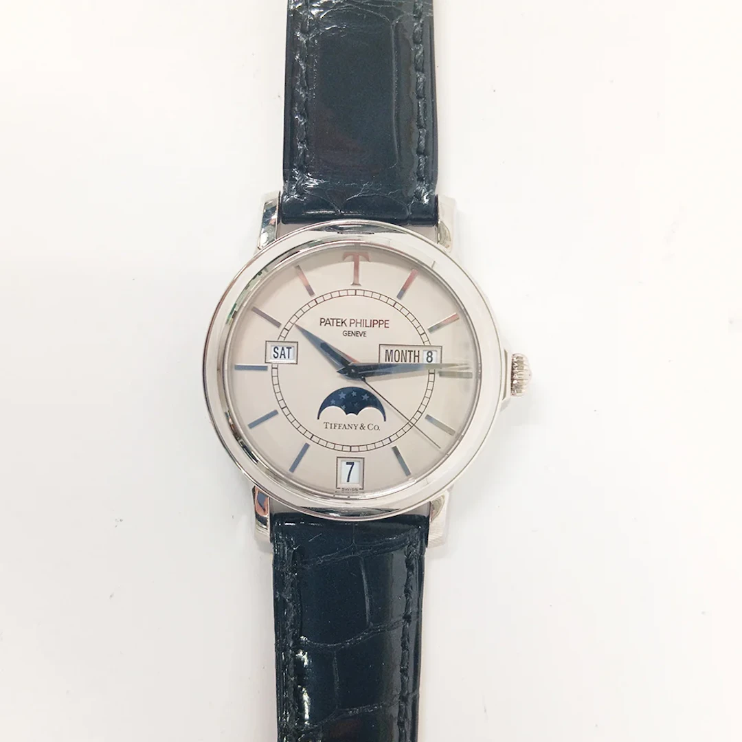 Patek Philippe 5150G-014 T150 Anniversary Edition