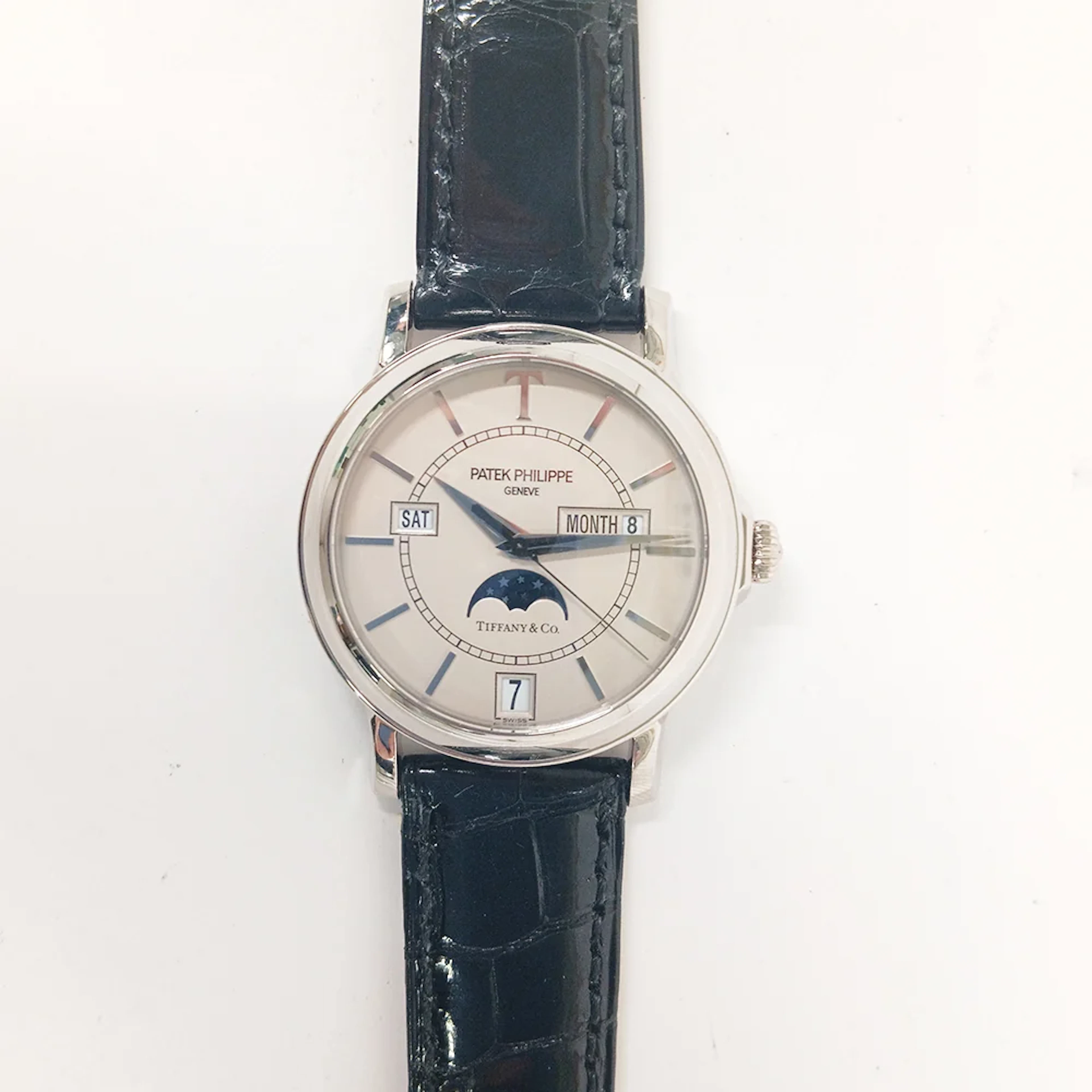 Patek Philippe 5150G-014 T150 Anniversary Edition