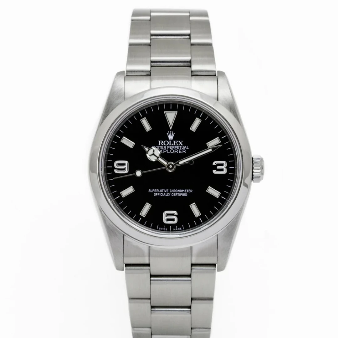 Rolex Explorer 114270
