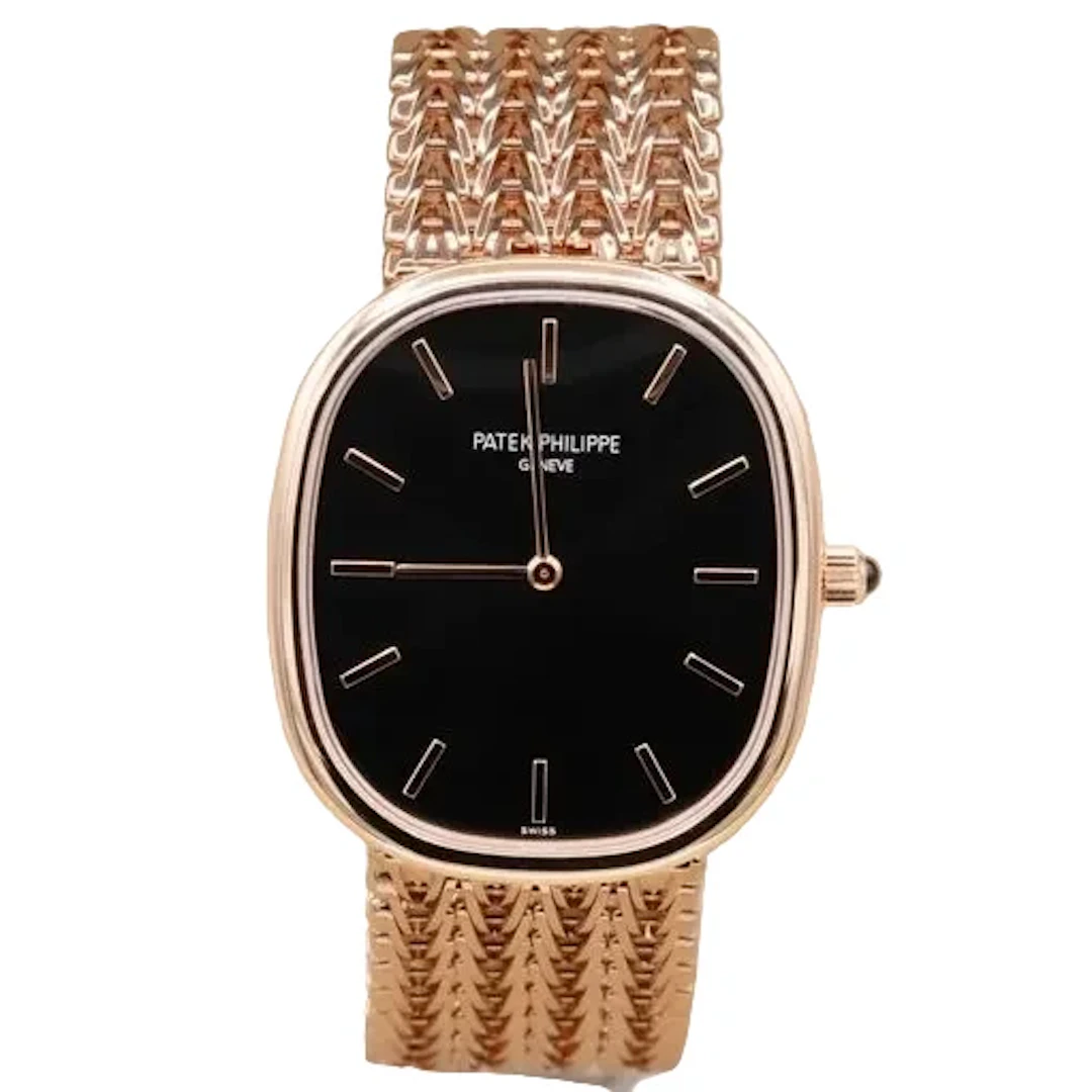 Patek Philippe Golden Ellipse 5738/1R-001
