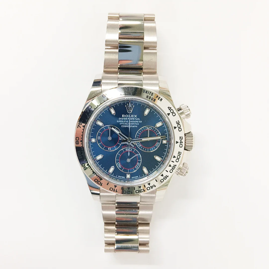Rolex Daytona 116509