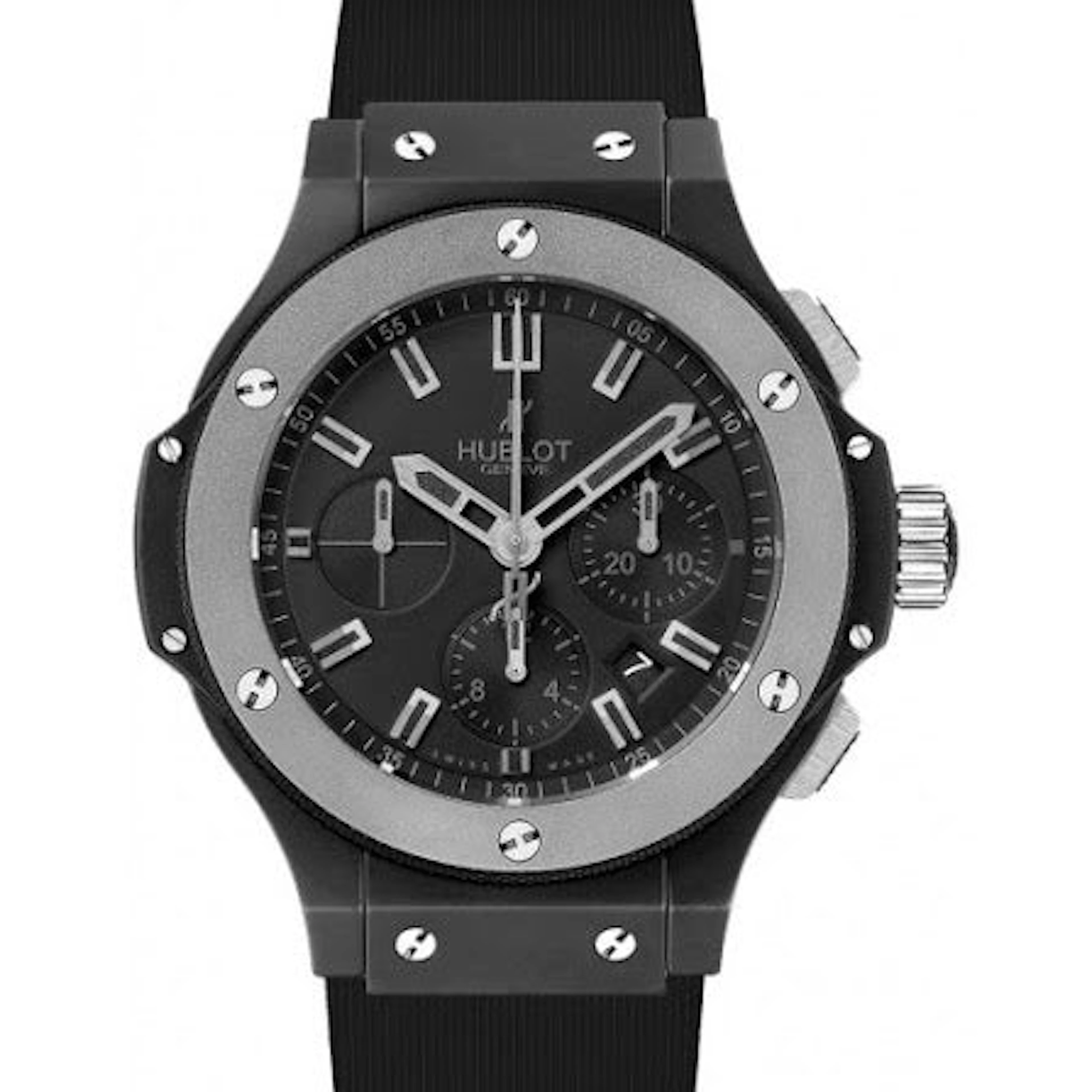Hublot Big Bang 301.CK.1140.RX Tungsten