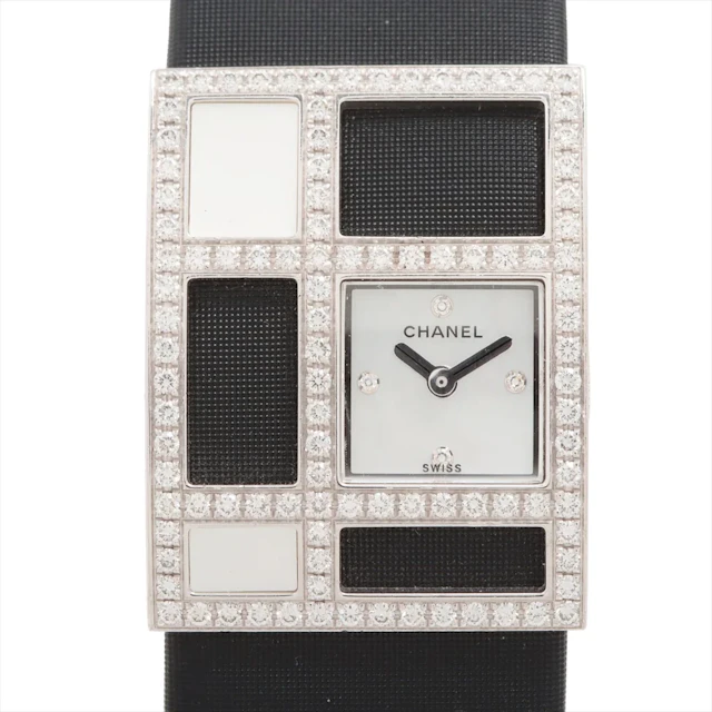 CHANEL Art Deco 1932 Collection Ladies Watch H1185