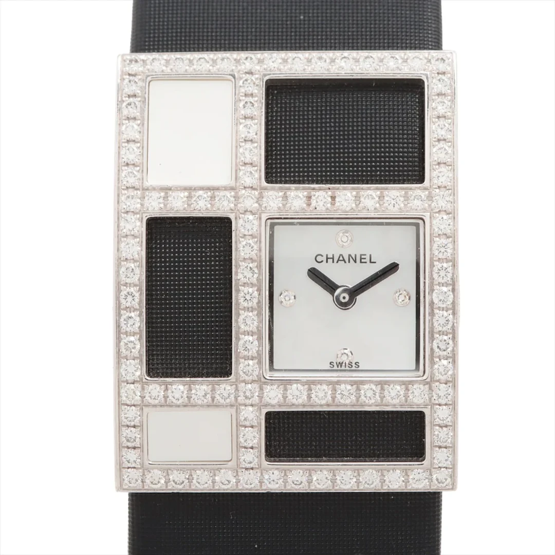CHANEL Art Deco 1932 Collection Ladies Watch H1185