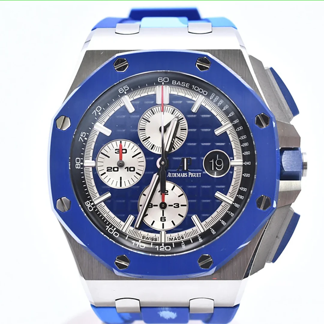 Audemars Piguet Royal Oak Offshore Chronograph 26400SO.OO.A335CA.01