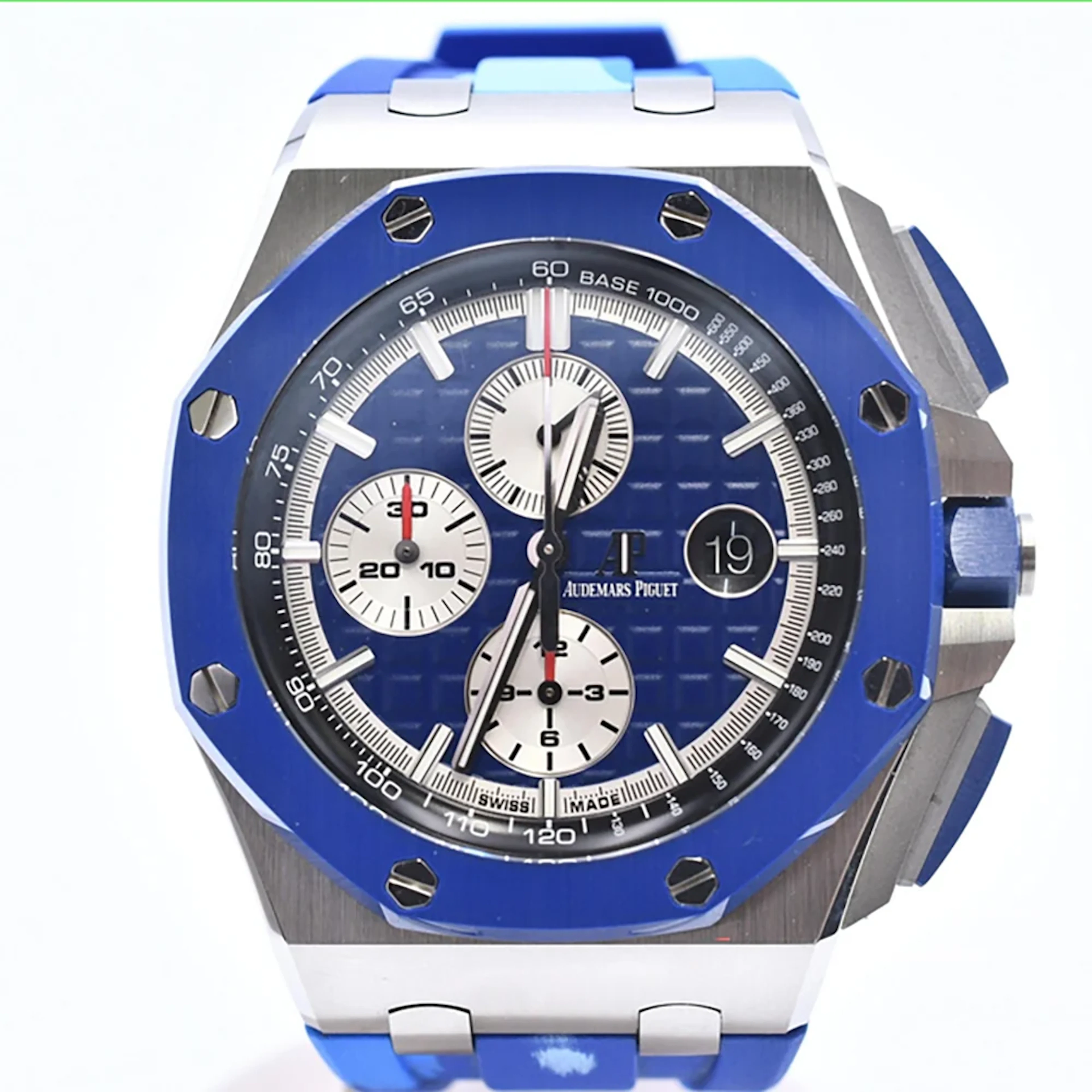 Audemars Piguet Royal Oak Offshore Chronograph 26400SO.OO.A335CA.01