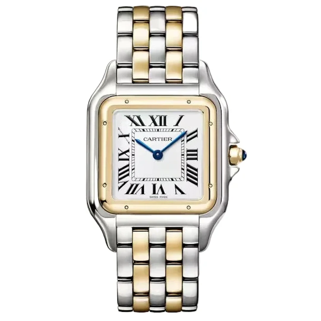 Cartier Panthere Large W2PN0016