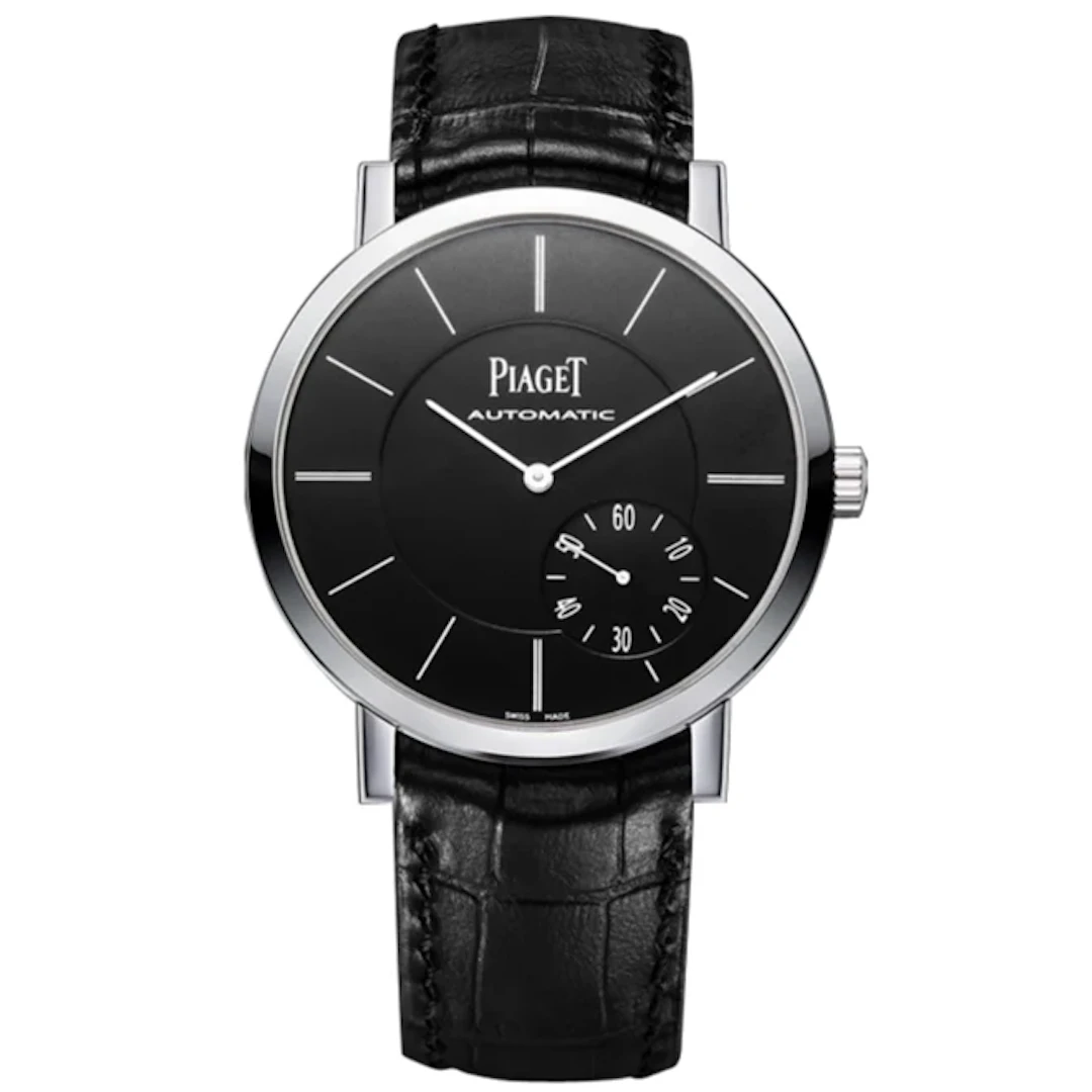 Piaget Altiplano Small Seconds G0A37126
