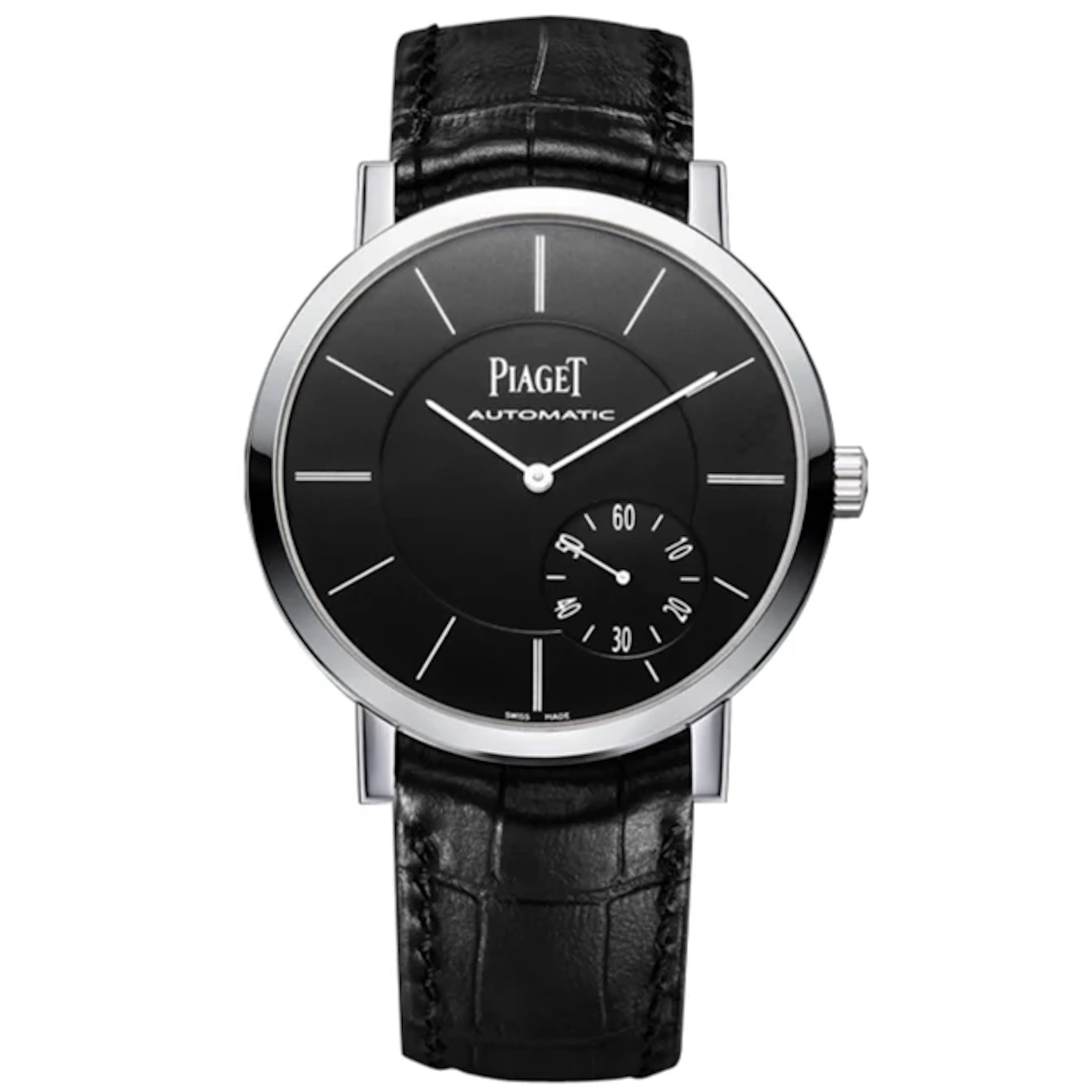 Piaget Altiplano Small Seconds G0A37126
