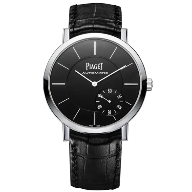 Piaget Altiplano Small Seconds G0A37126