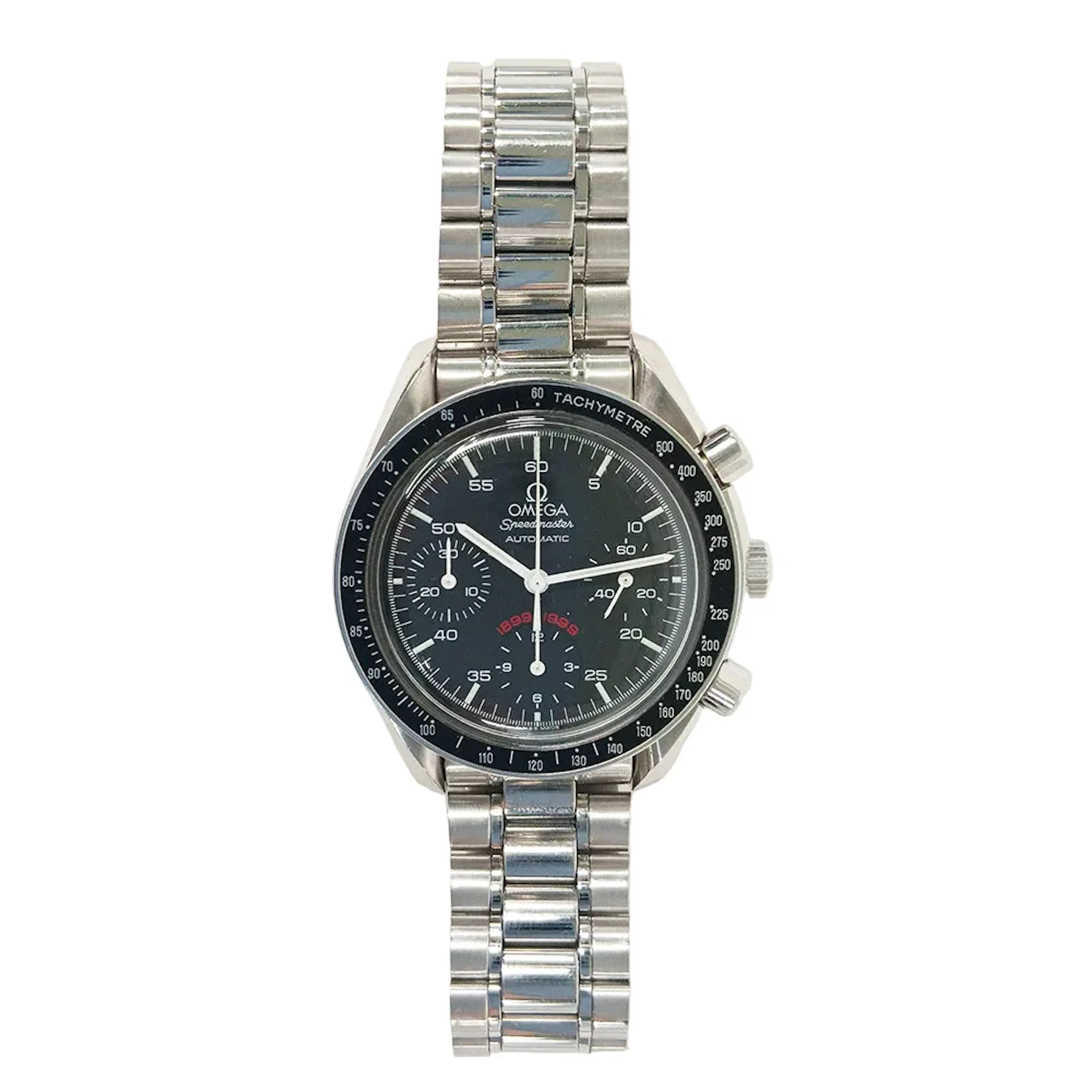 Omega Speedmaster 3510.51 Men's Watch