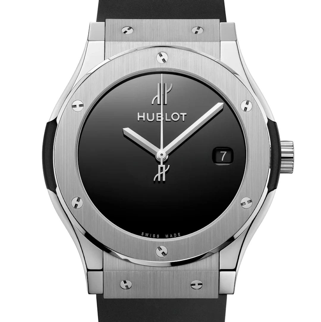 Hublot Classic Fusion 40 Years Anniversary 511.NX.1270.RX.MDM40