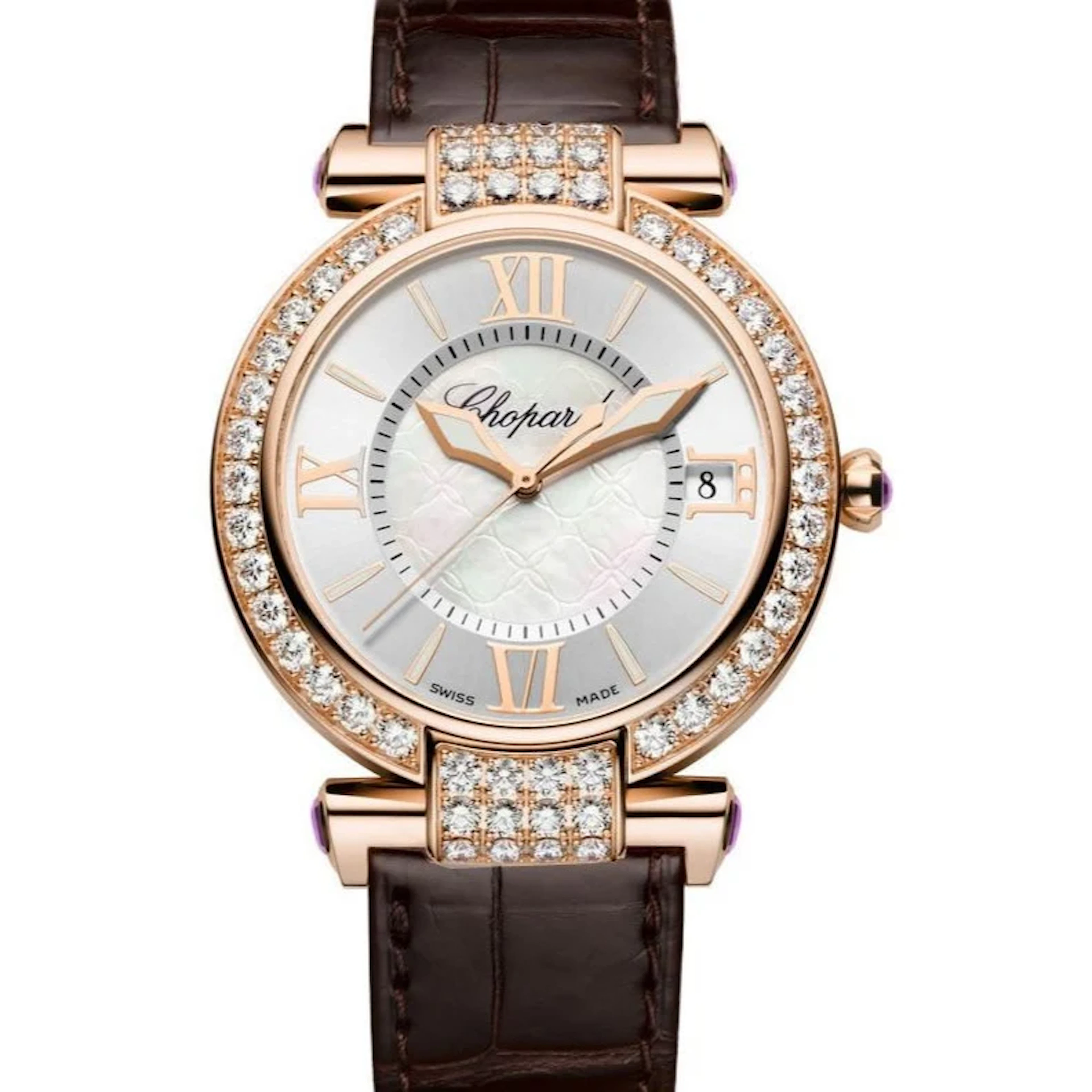 Chopard Imperiale 384241-5003