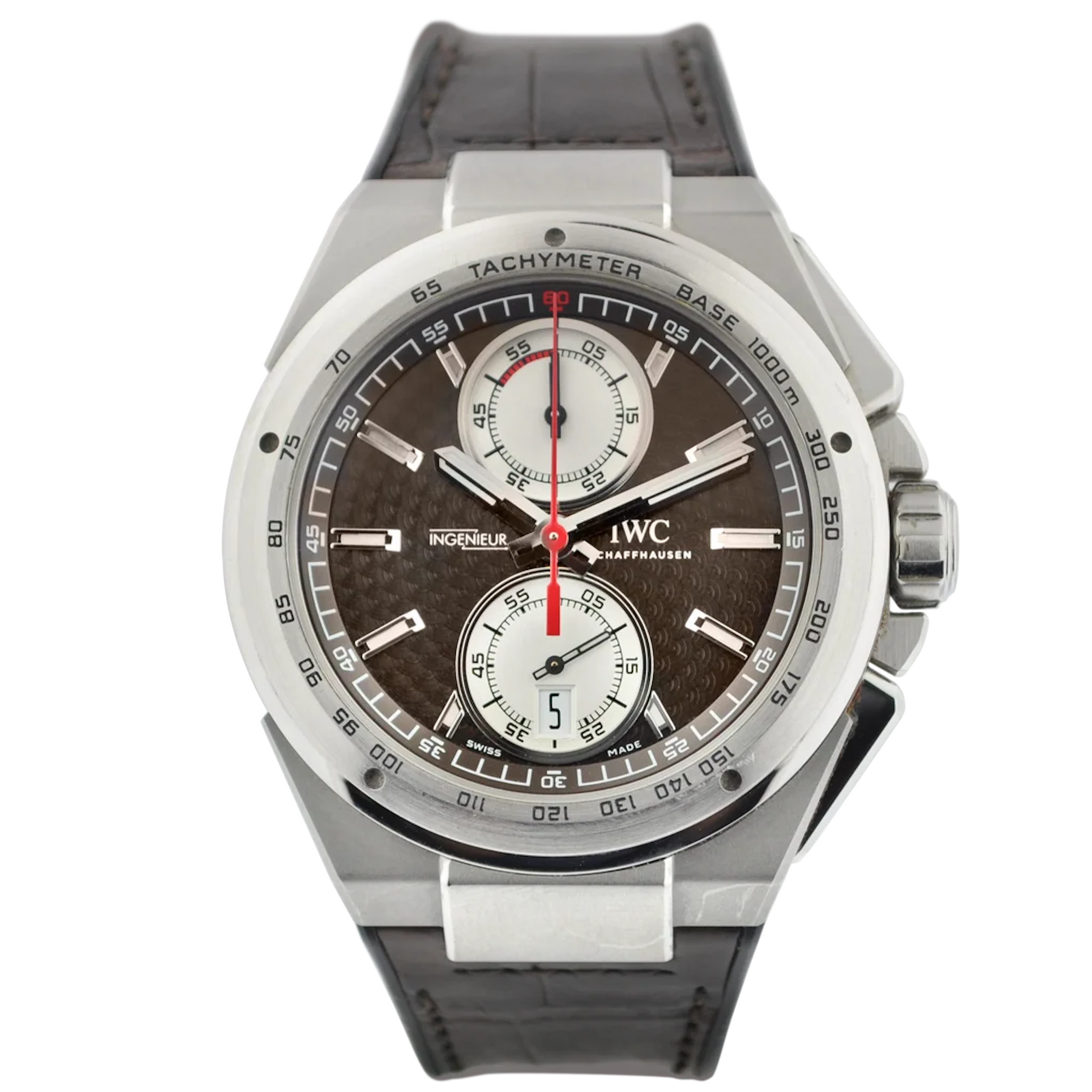 IWC Ingenieur Chronograph Racer IW378511