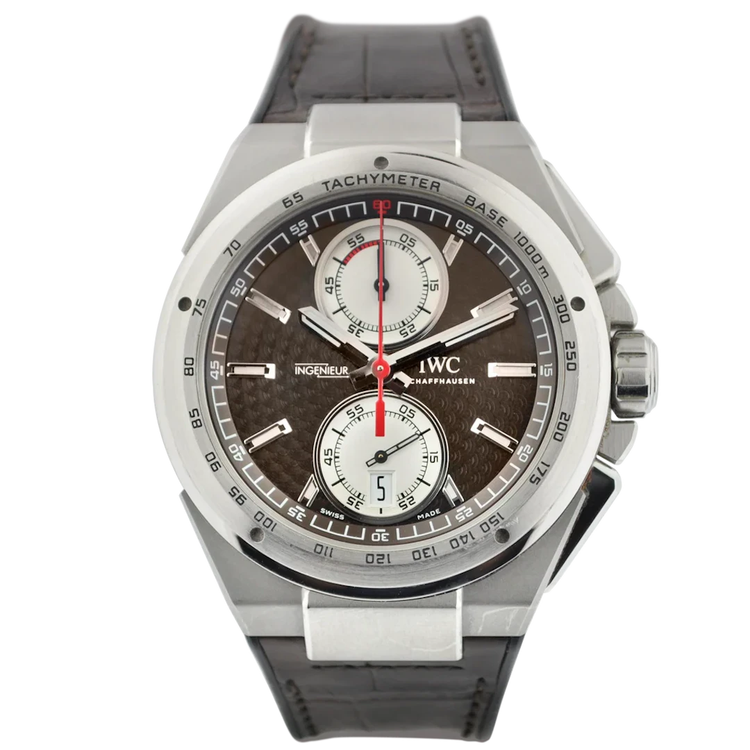 IWC Ingenieur Chronograph Racer IW378511