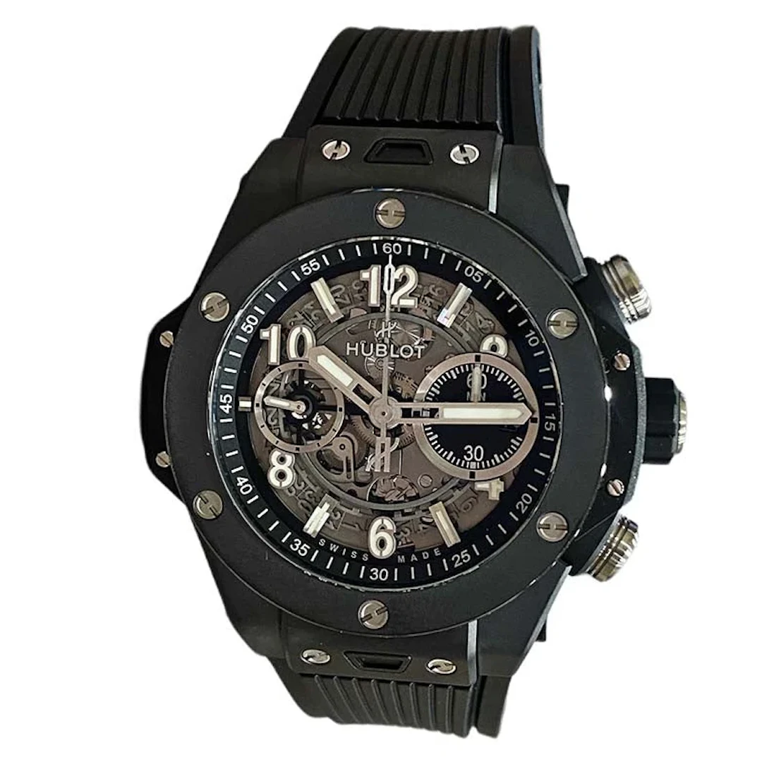 Hublot Big Bang Black Magic 421.CI.1170.RX