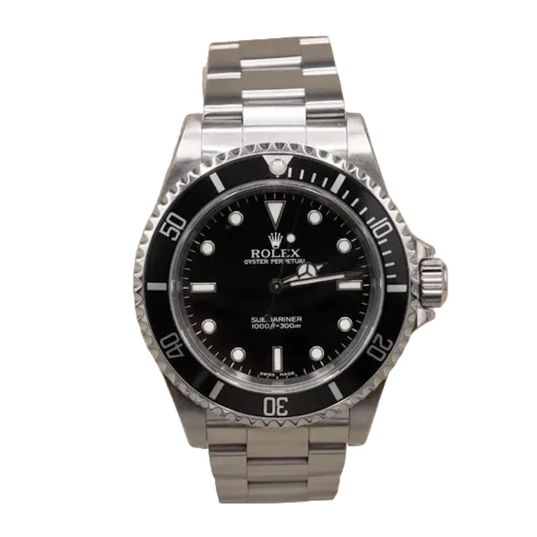 Rolex Submariner 14060
