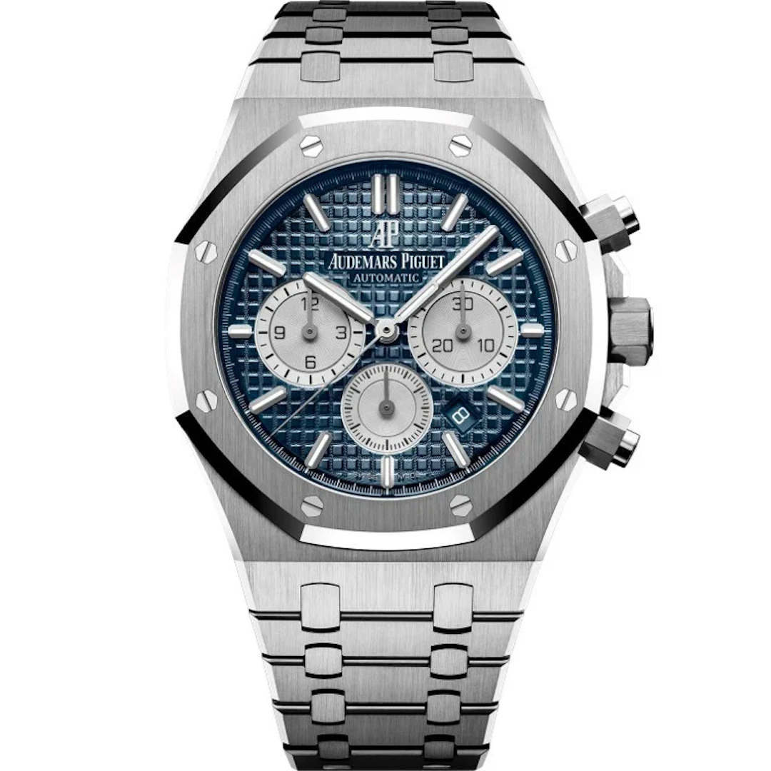 Audemars Piguet Royal Oak Chronograph 26331ST.OO.1220ST.01