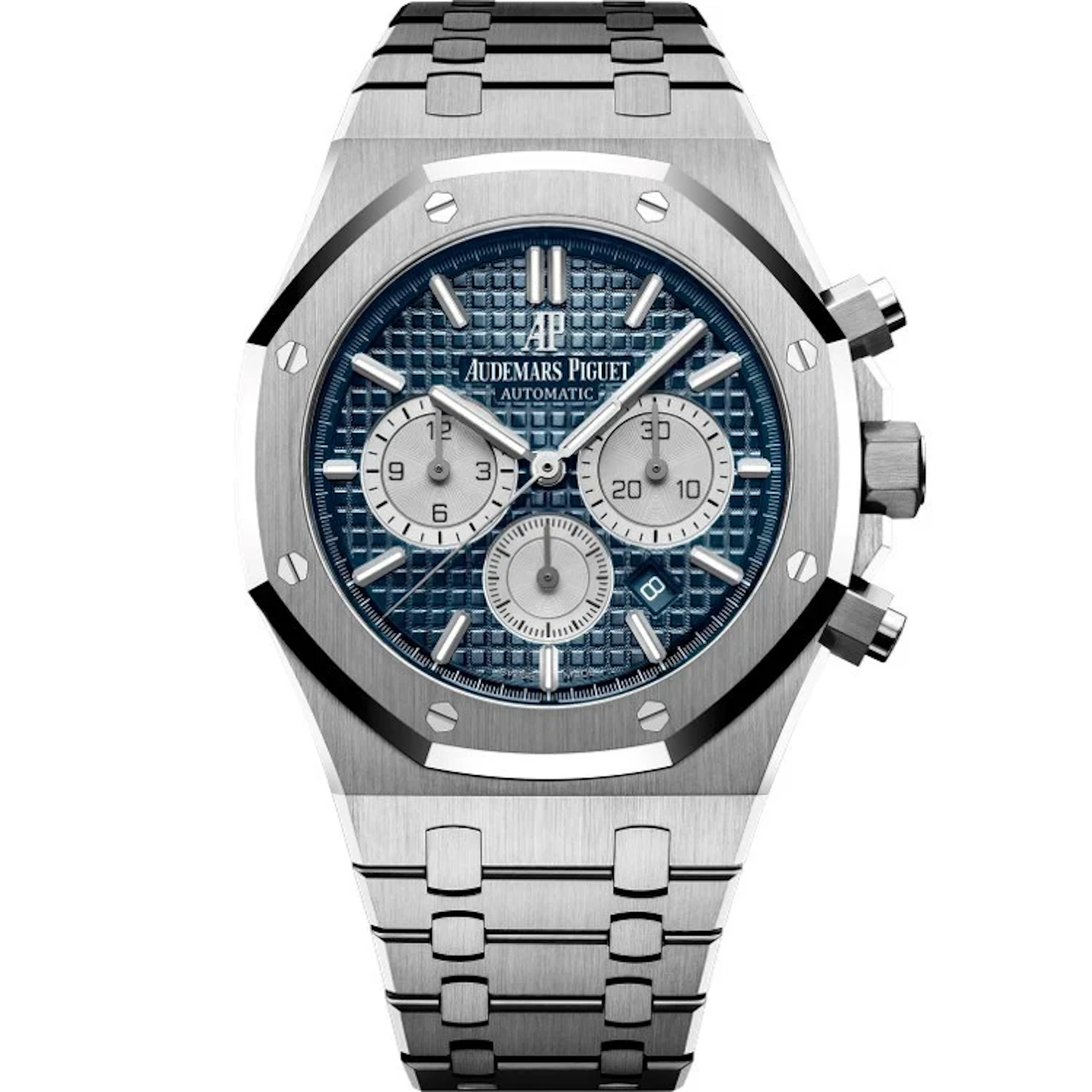 Audemars Piguet Royal Oak Chronograph 26331ST.OO.1220ST.01