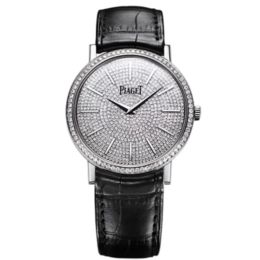 Piaget Altiplano G0A36128