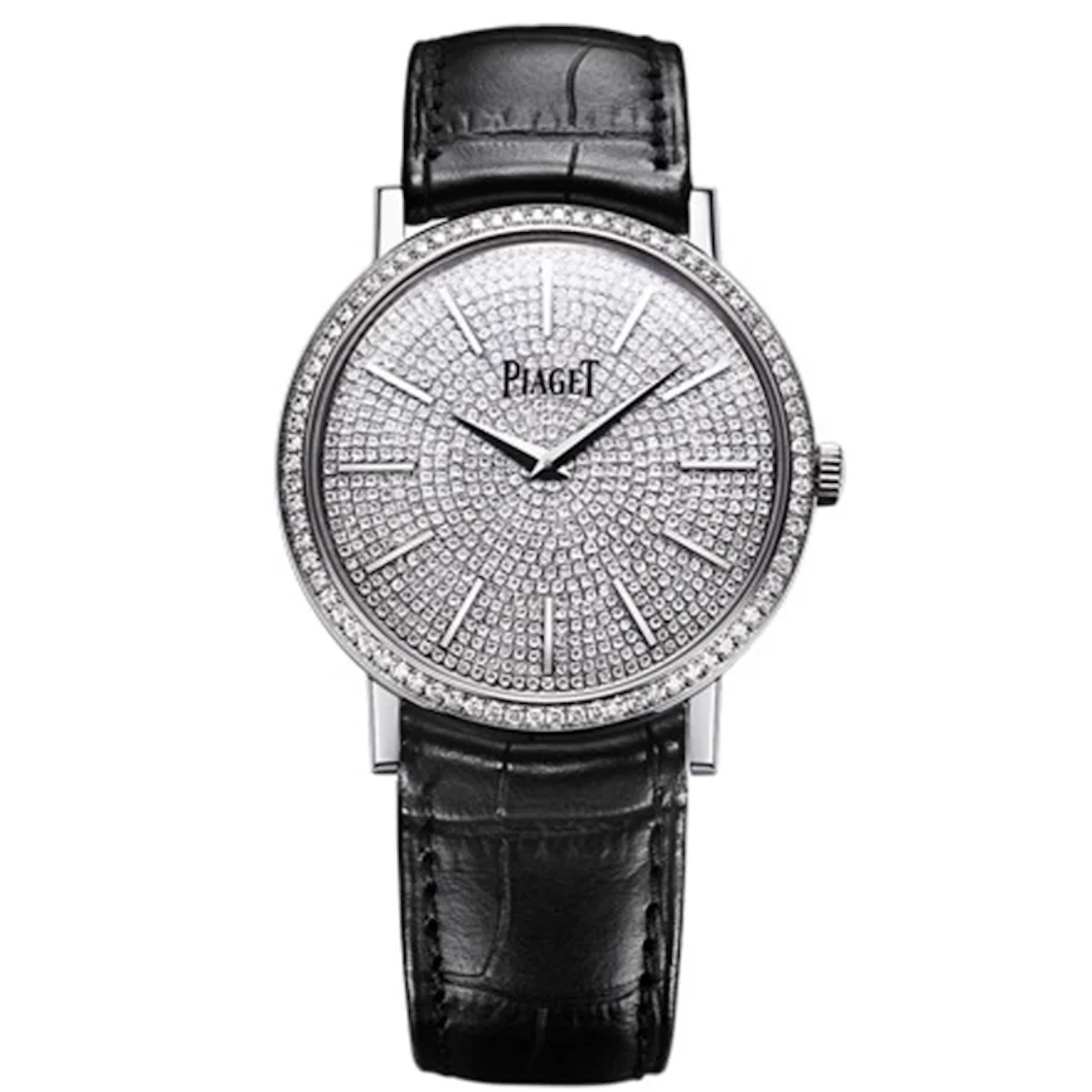 Piaget Altiplano G0A36128