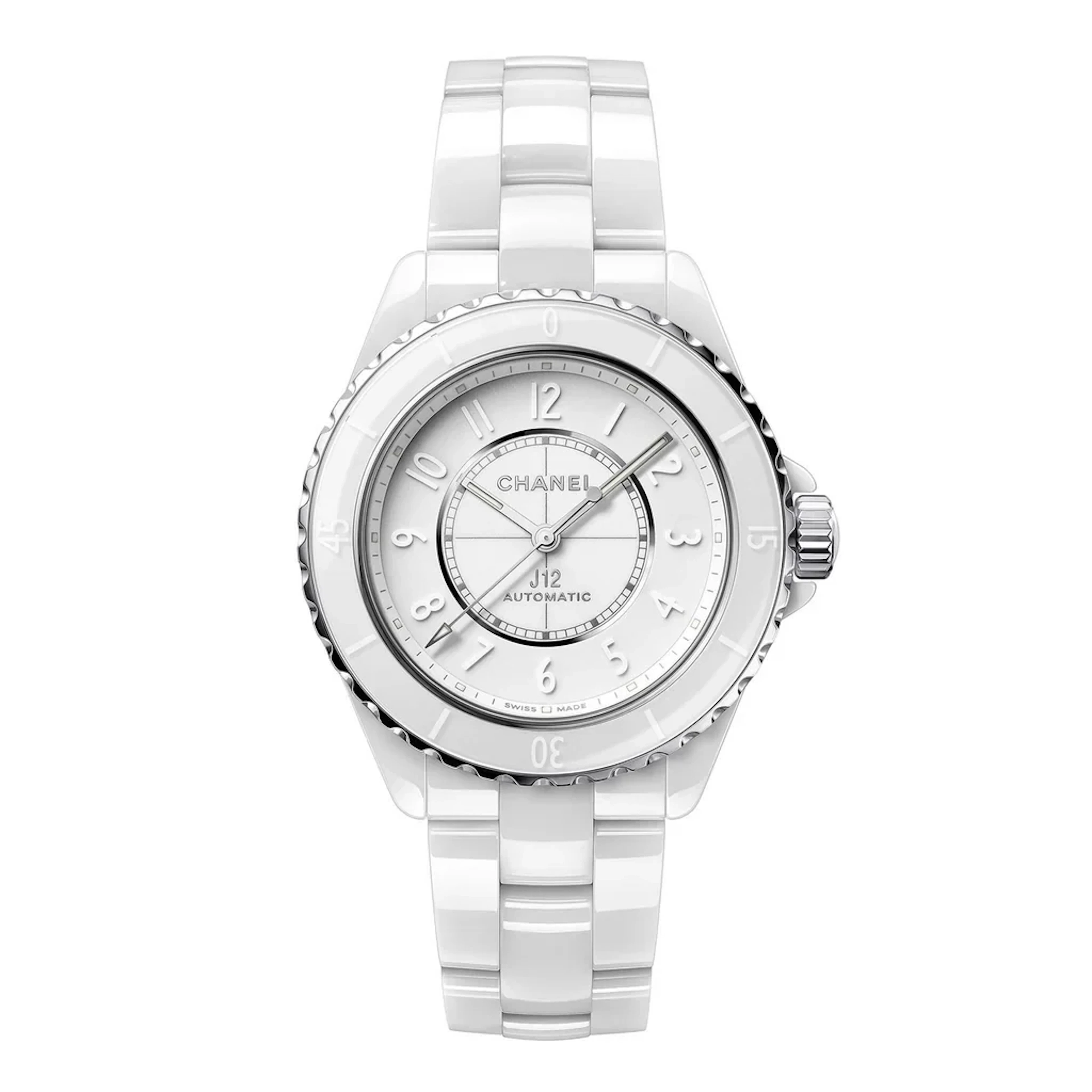 Chanel J12 33mm H6186