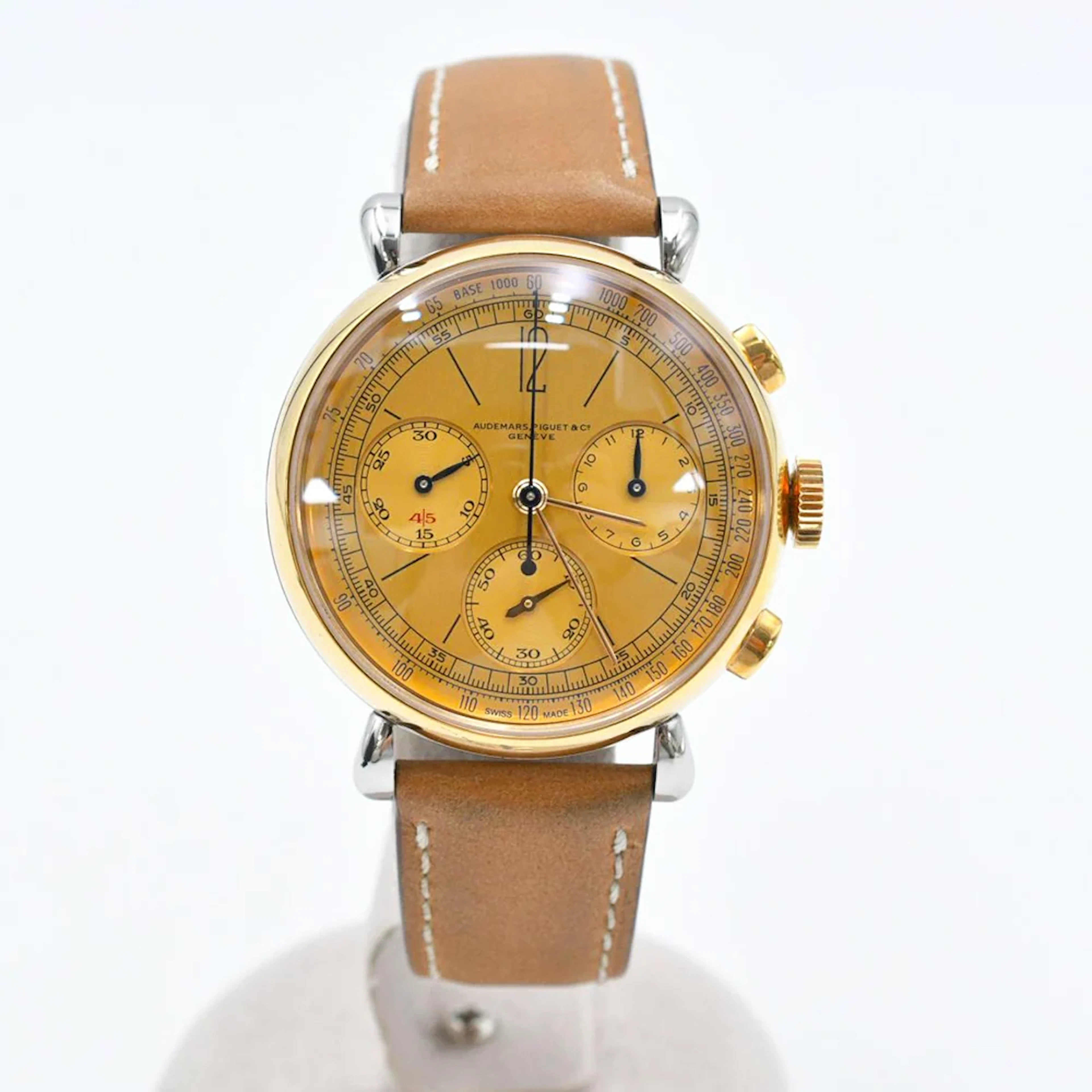 Audemars Piguet (Re)master Chronograph 26595SR.OO.A032VE.01