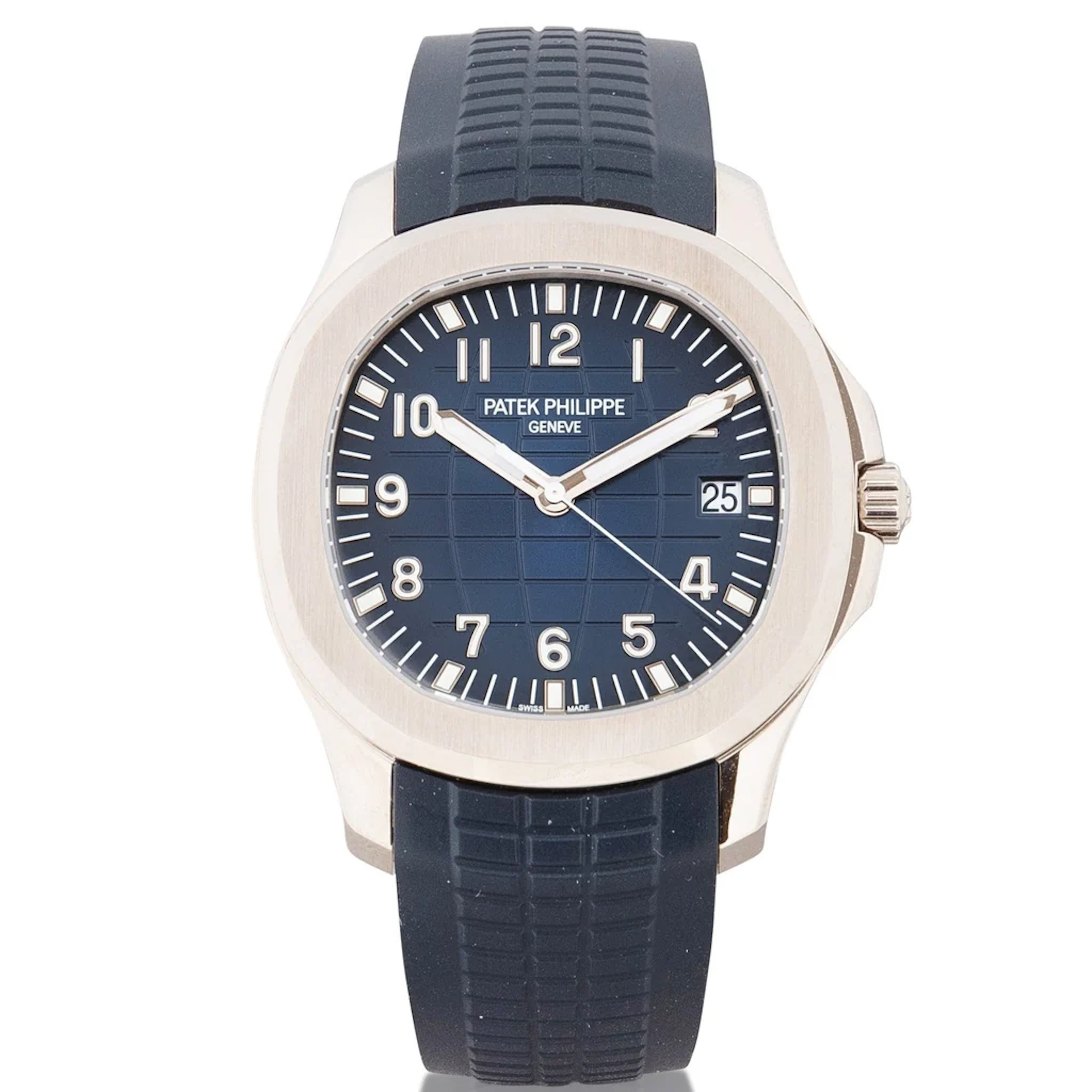 Patek Philippe Aquanaut 5168G-001