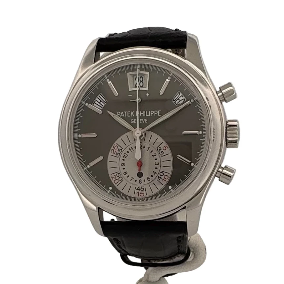 Patek Philippe Annual Calendar 5960P-001