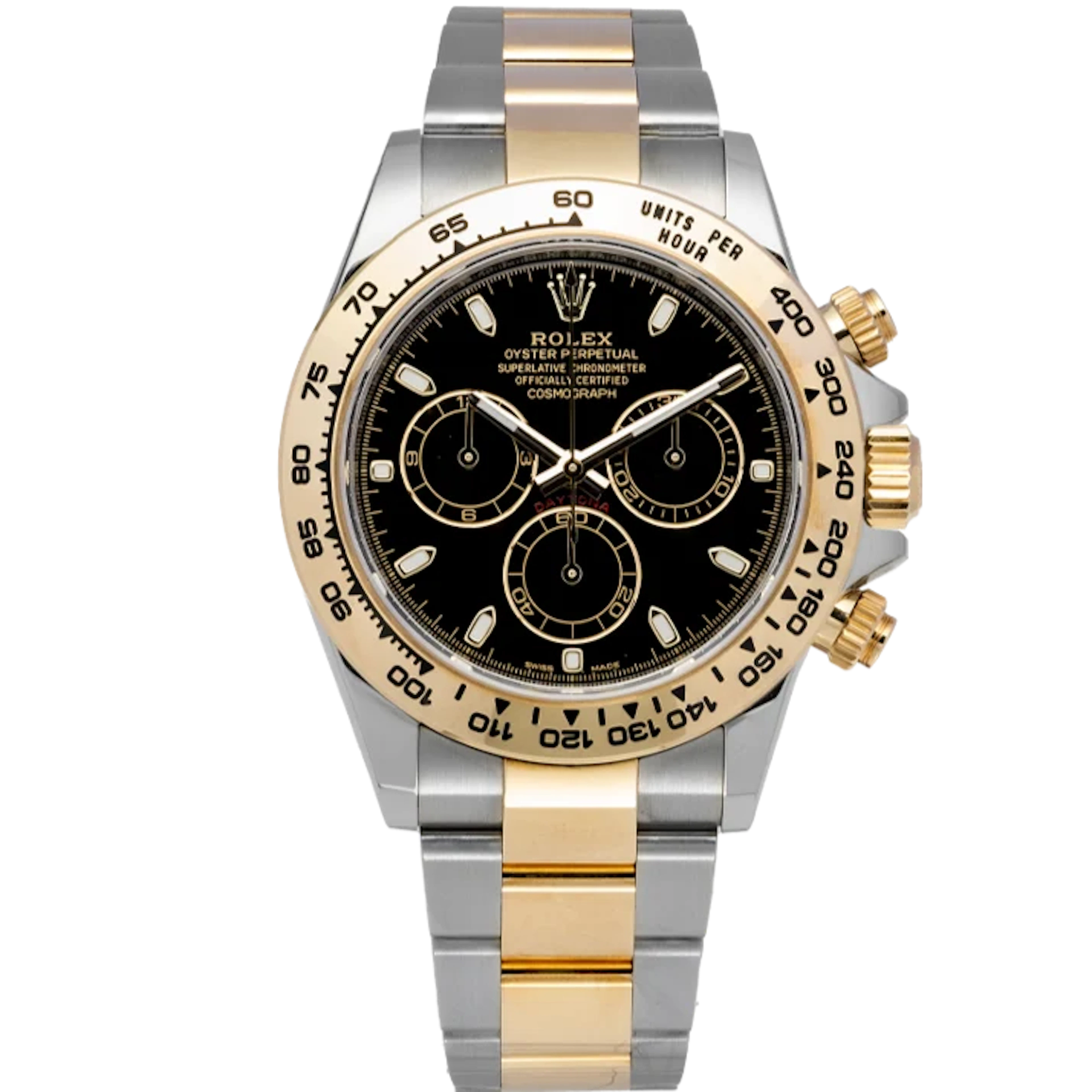 Rolex Daytona 116503