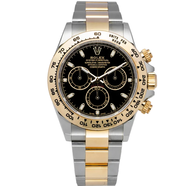 Rolex Daytona 116503