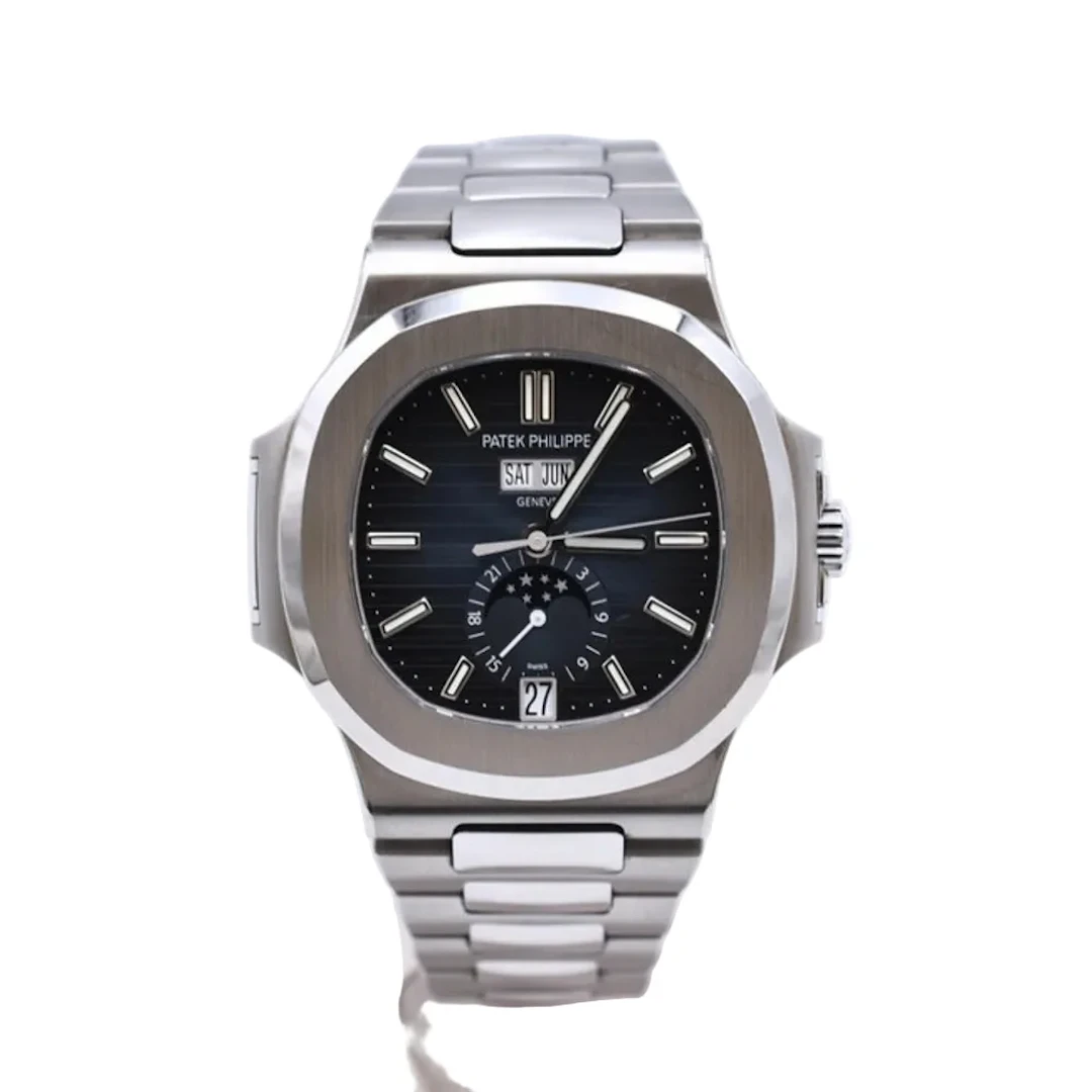 Patek Philippe Nautilus 5726/1A-014