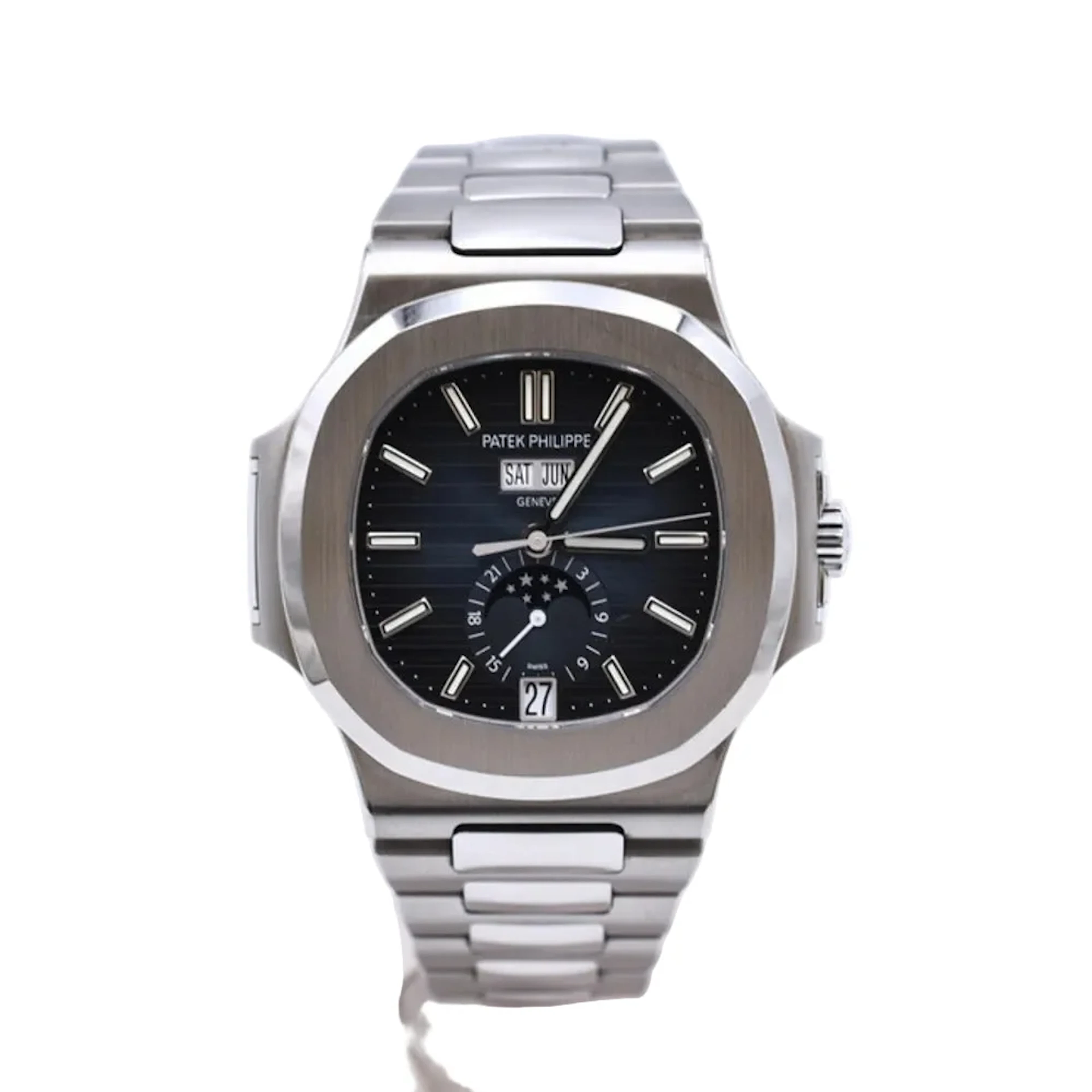 Patek Philippe Nautilus 5726/1A-014