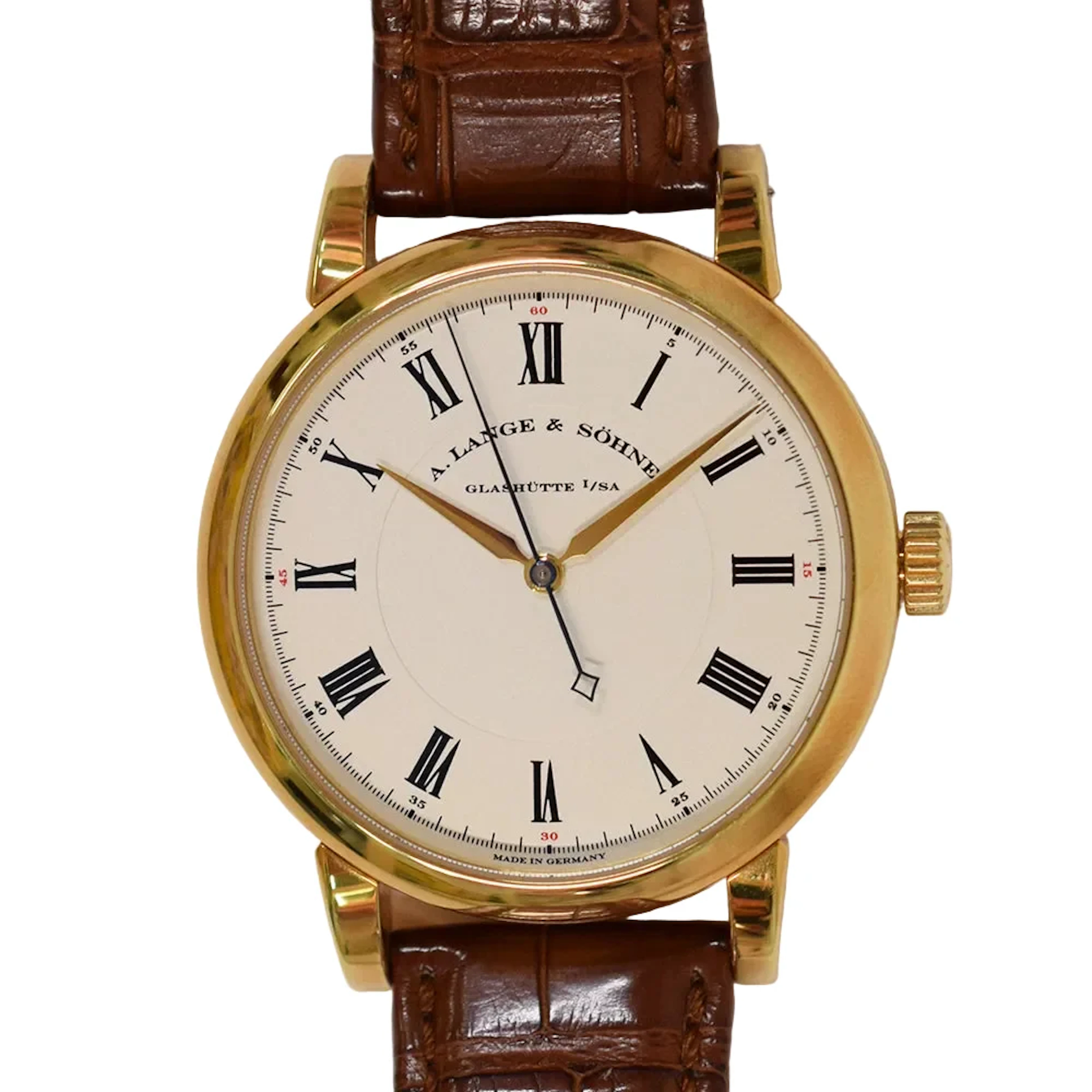 A. Lange & Sohne Richard Lange 232.021