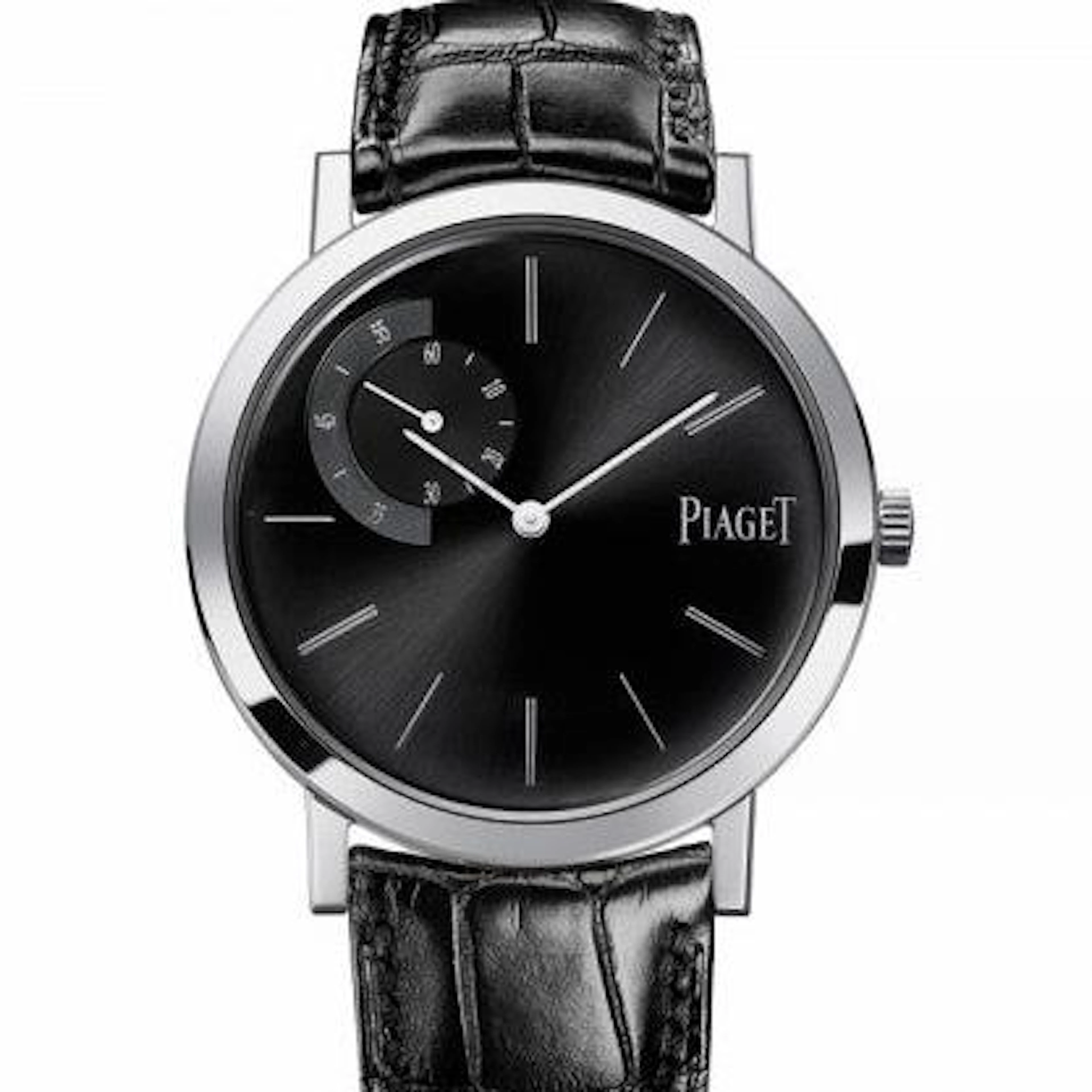 Piaget Altiplano Small Seconds G0A34114
