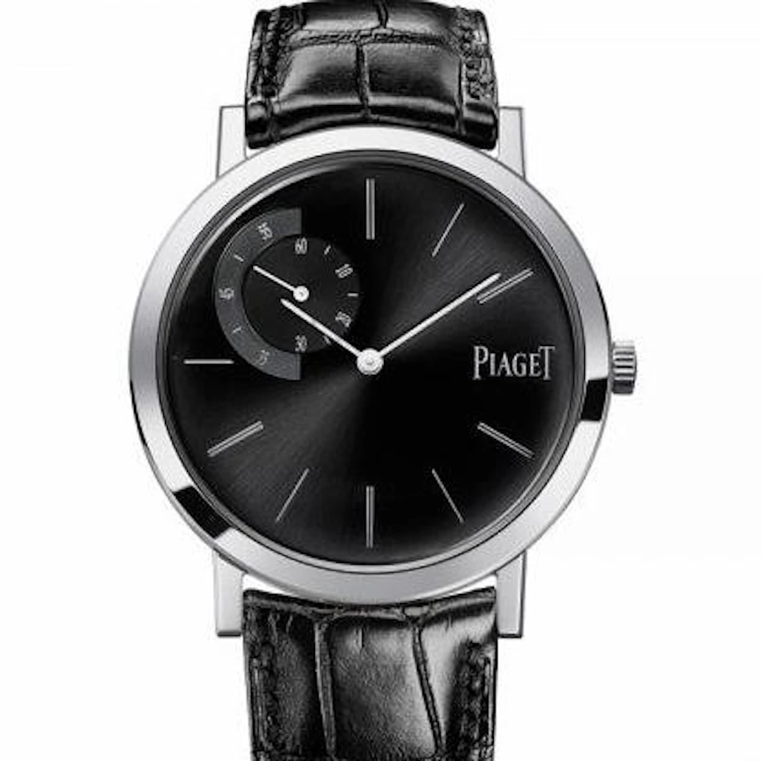 Piaget Altiplano Small Seconds G0A34114