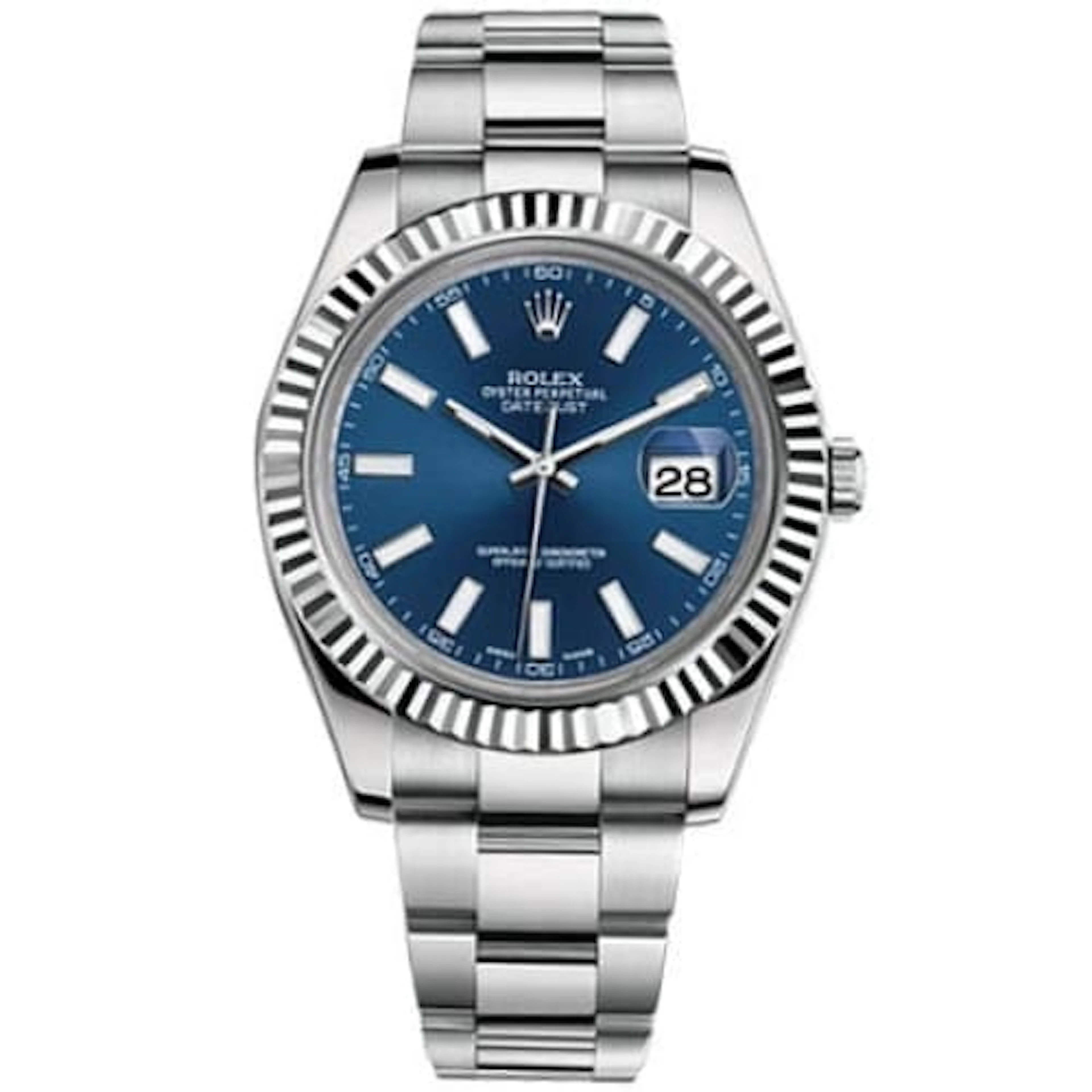 Rolex Datejust 41mm 126334