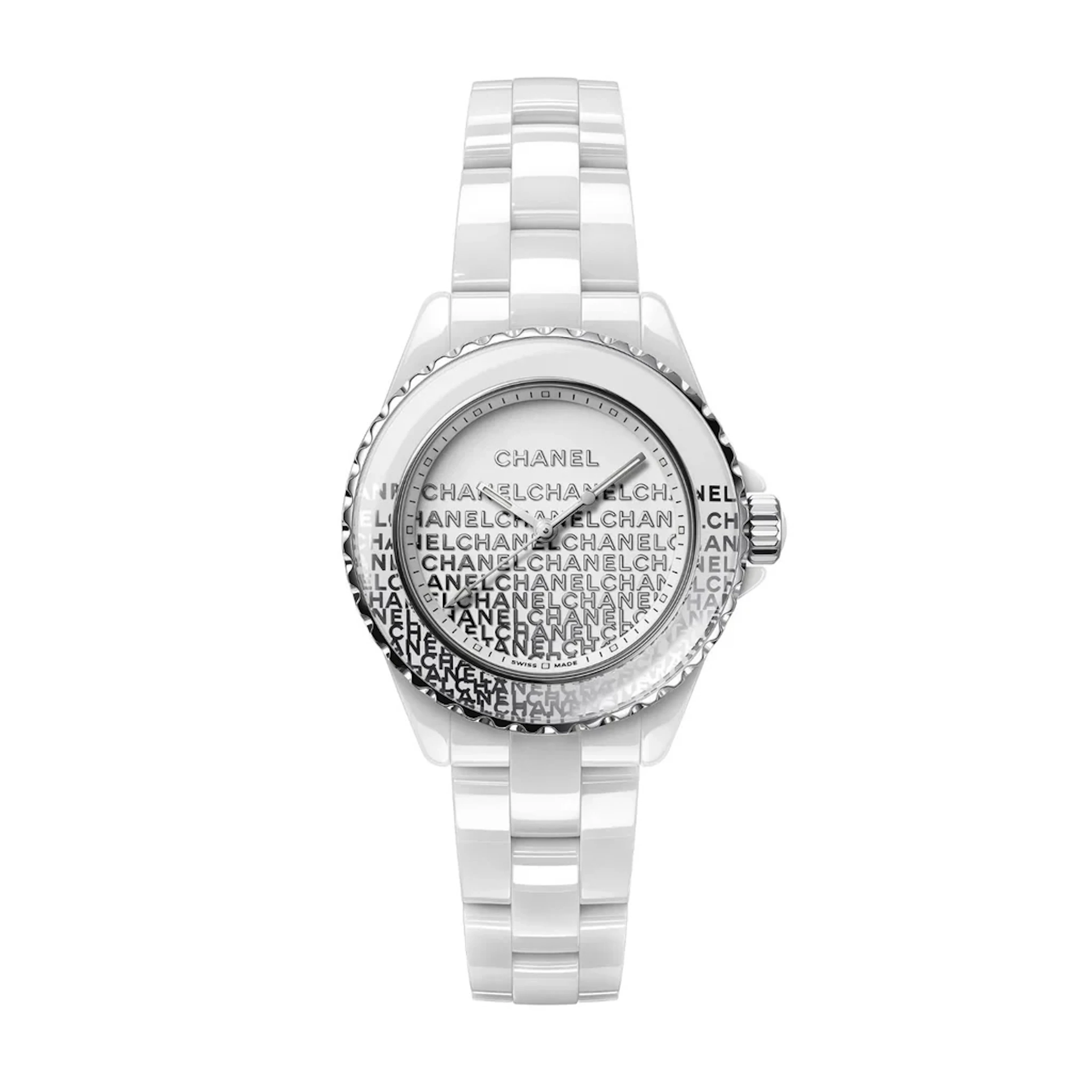 Chanel J12 33mm H7419