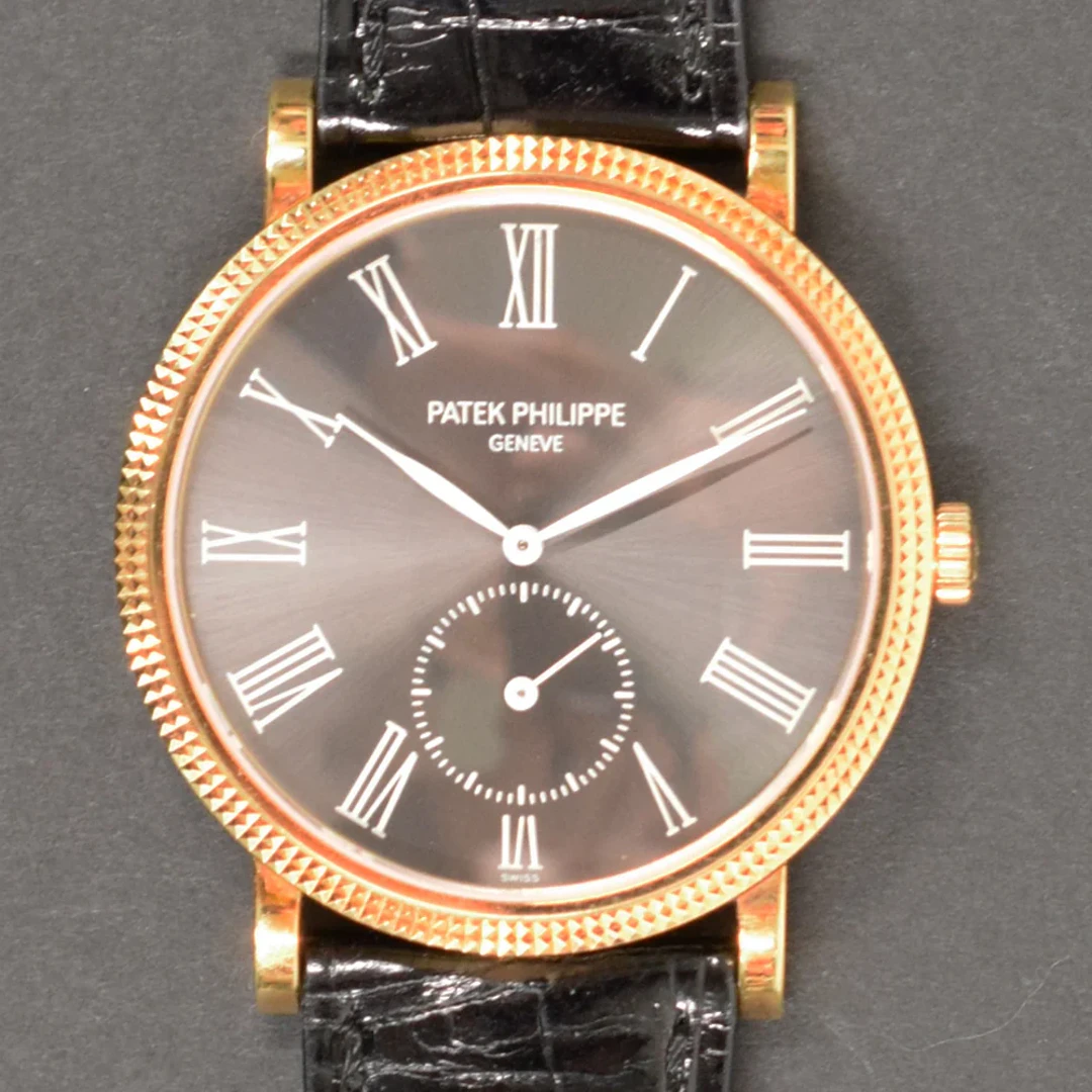 Patek Philippe Calatrava 3919J-016