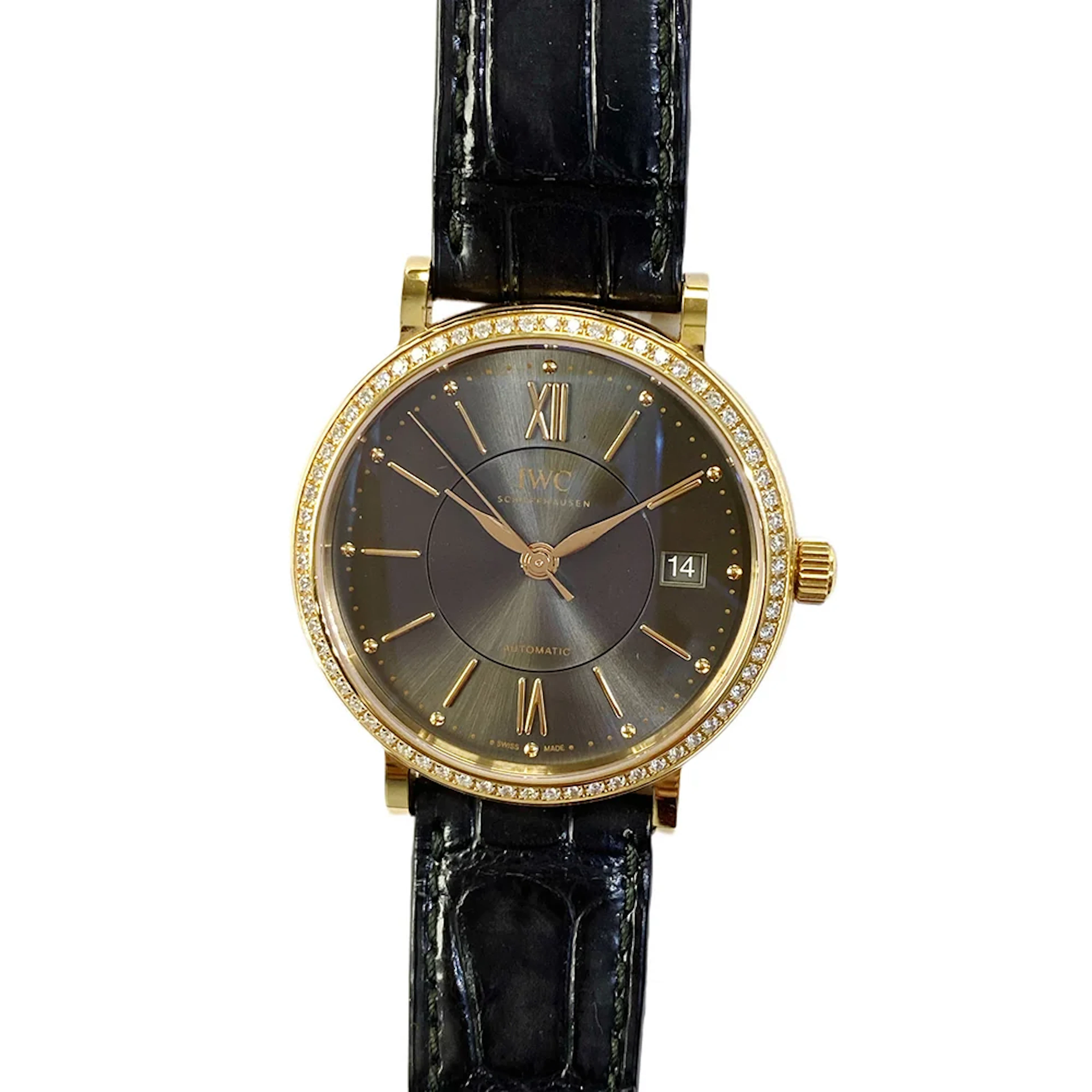 IWC Portofino IW458108