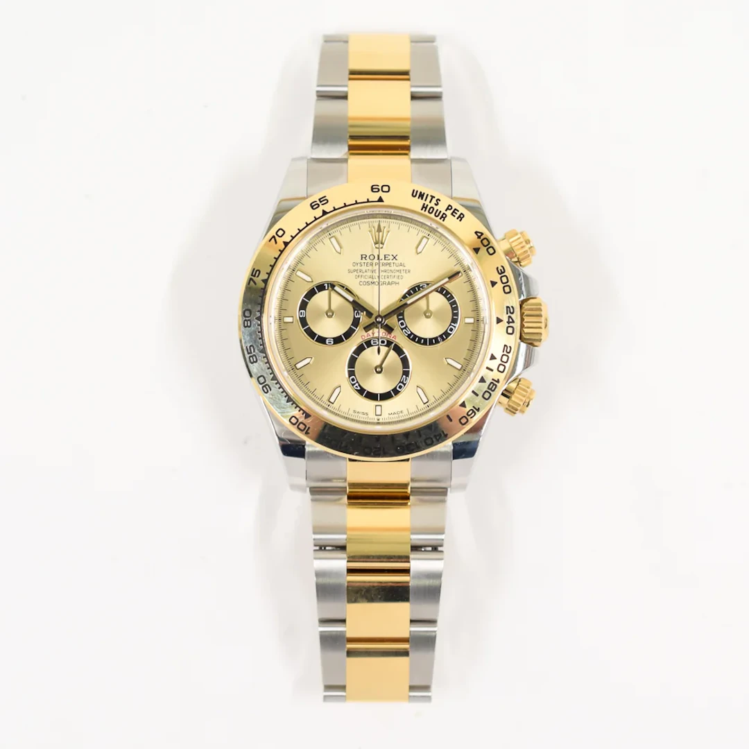 Rolex Daytona 126503