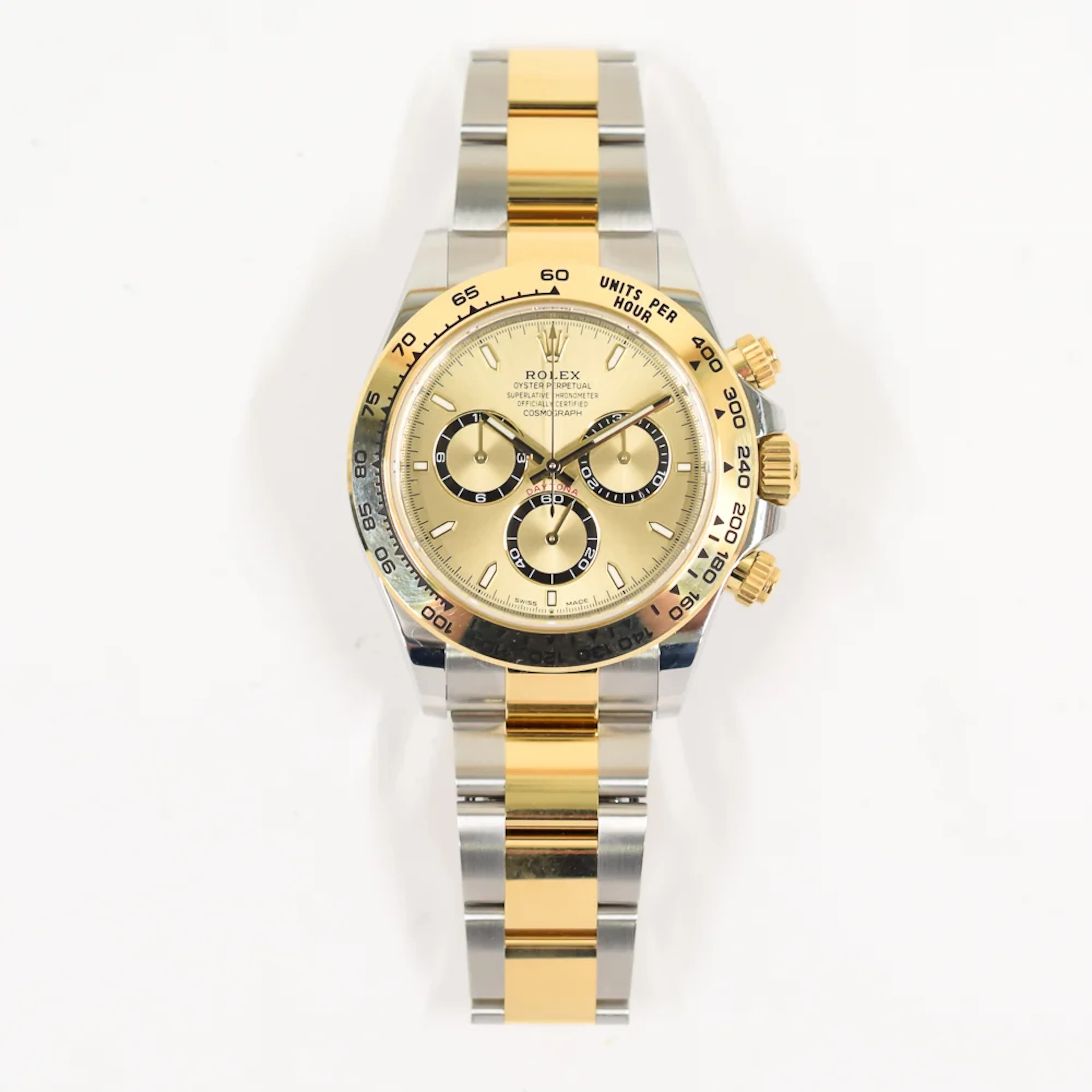 Rolex Daytona 126503