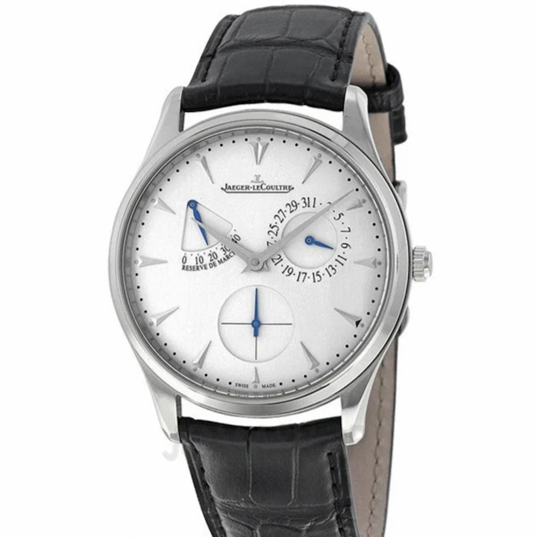 Jaeger LeCoultre Master Ultra Thin Reserve de Marche 1378420