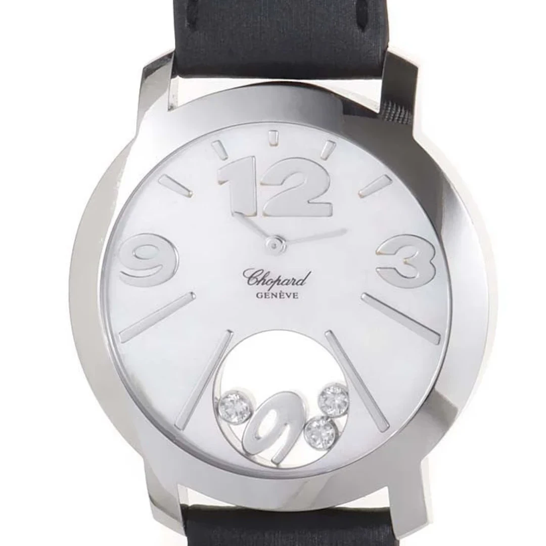 Chopard Happy Diamond 207449-1002