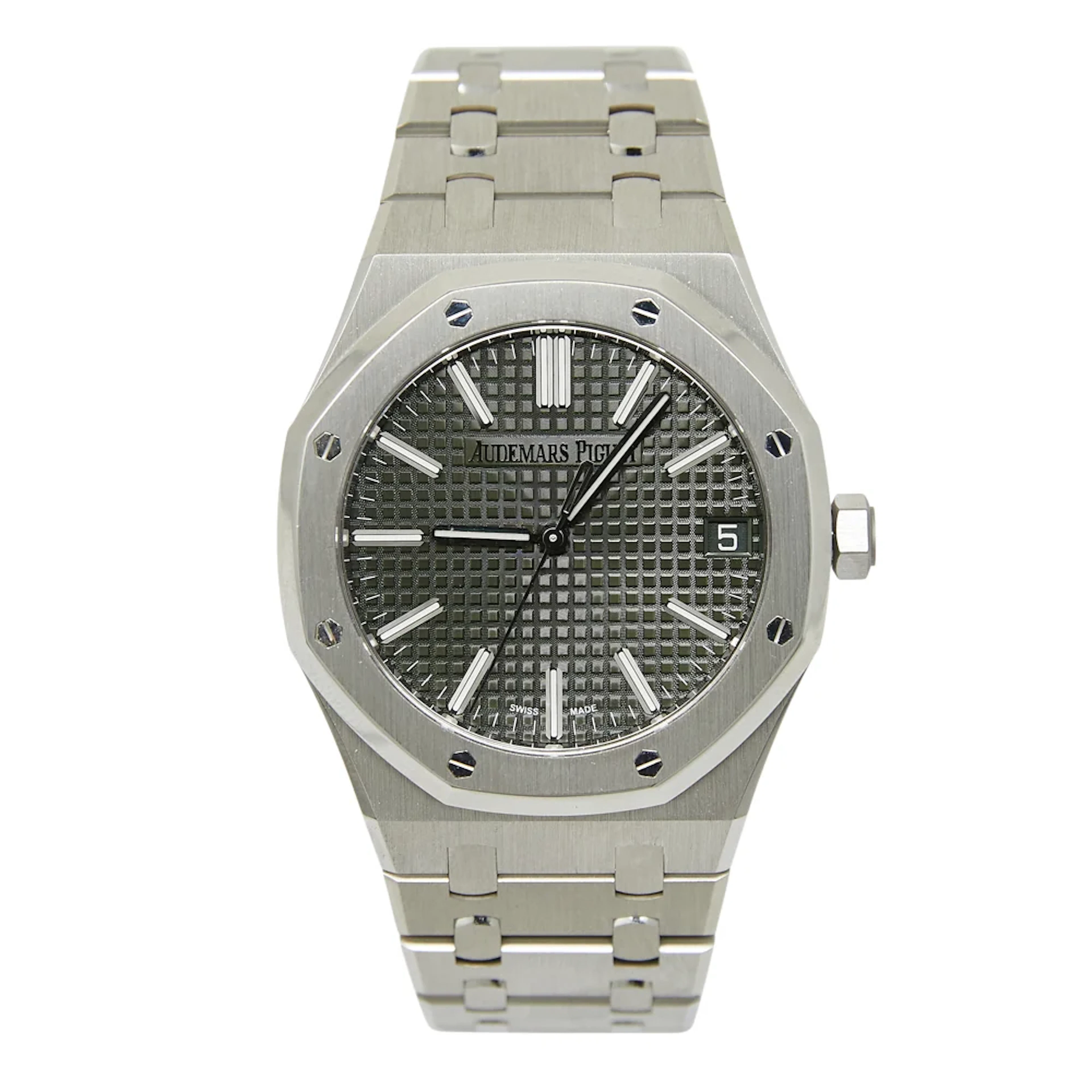 Audemars Piguet Royal Oak 15510ST.OO.1320ST.09