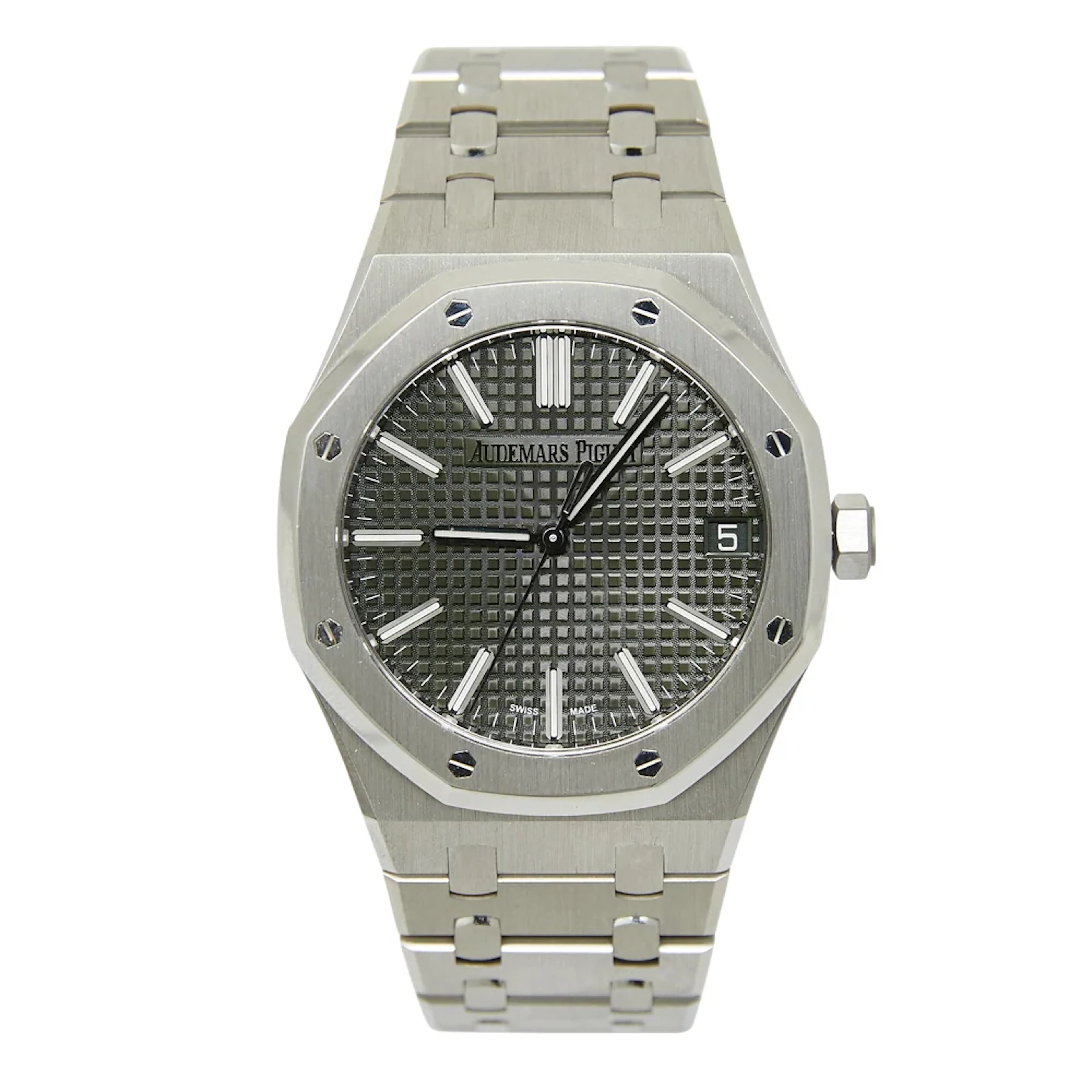 Audemars Piguet Royal Oak 15510ST.OO.1320ST.09