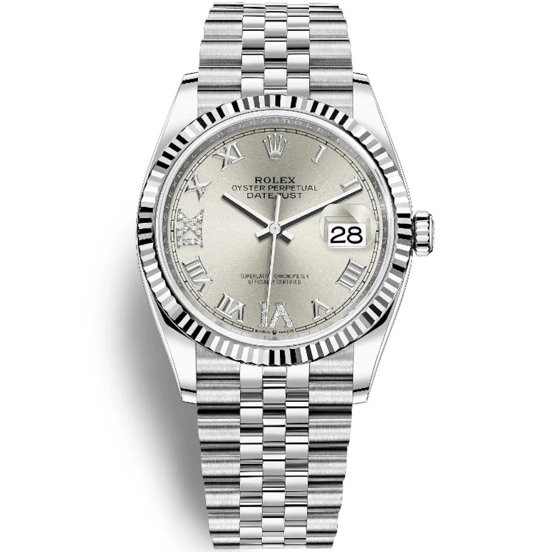 Rolex Datejust Men's 126234