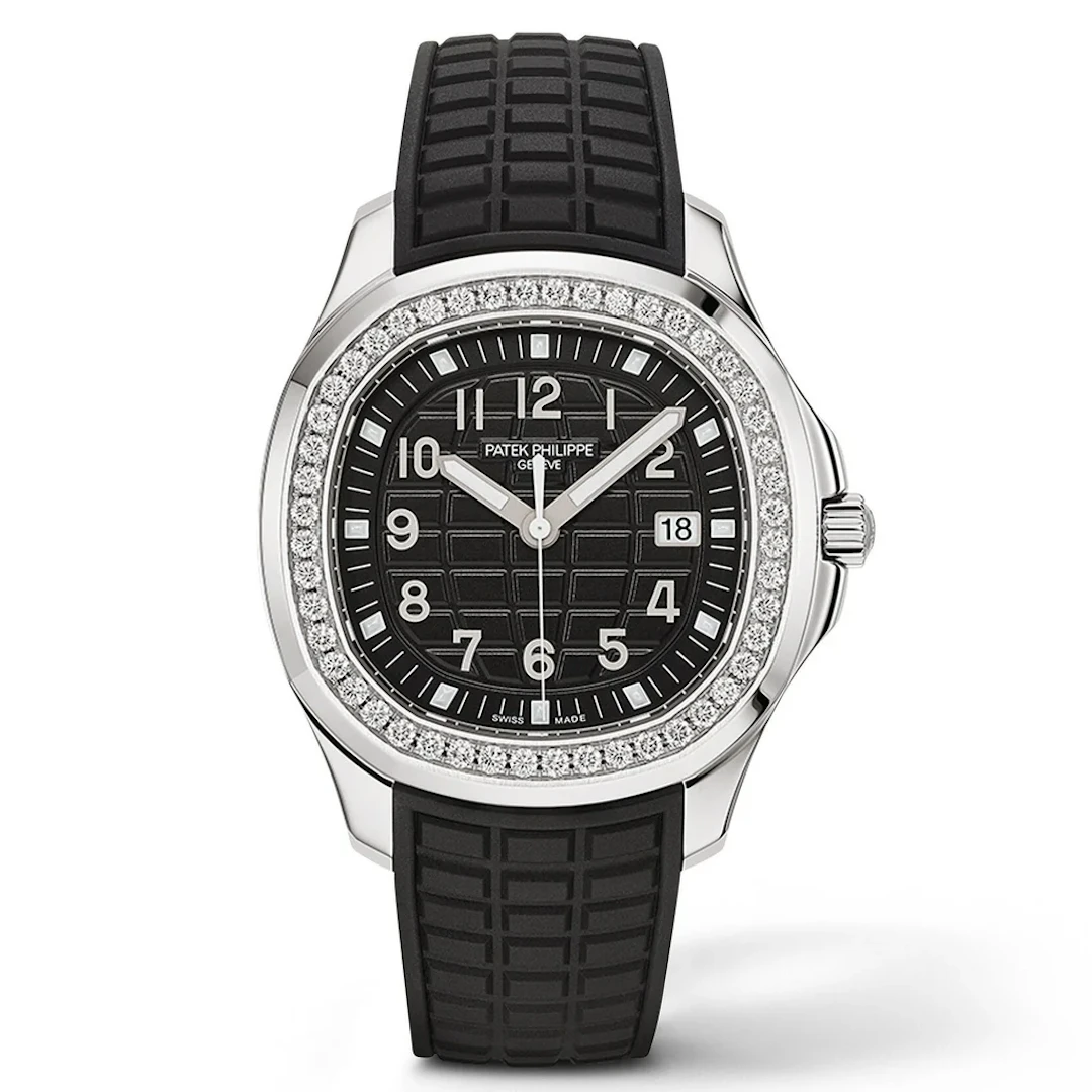 Patek Philippe Aquanaut Luce 5067A-001