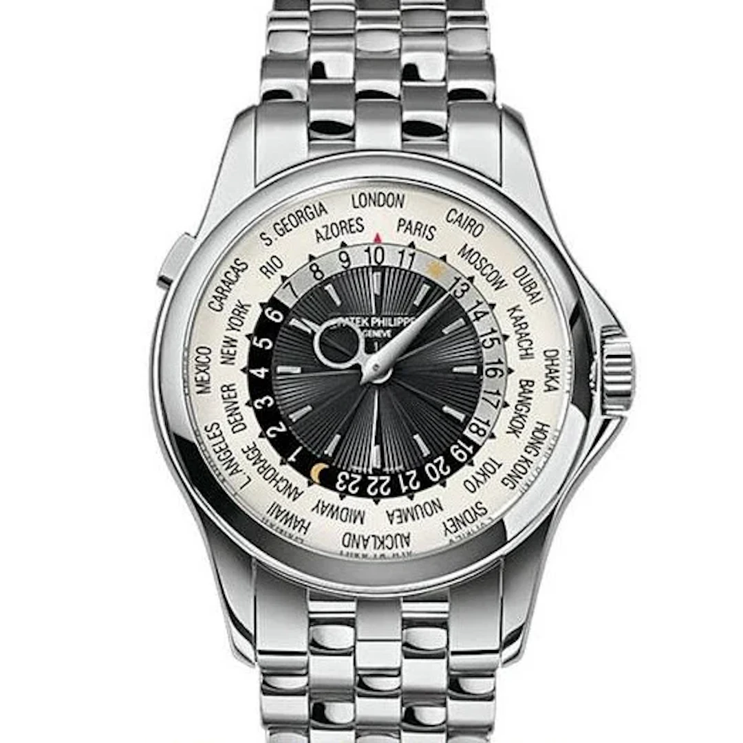 Patek Philippe 5130/1G-011