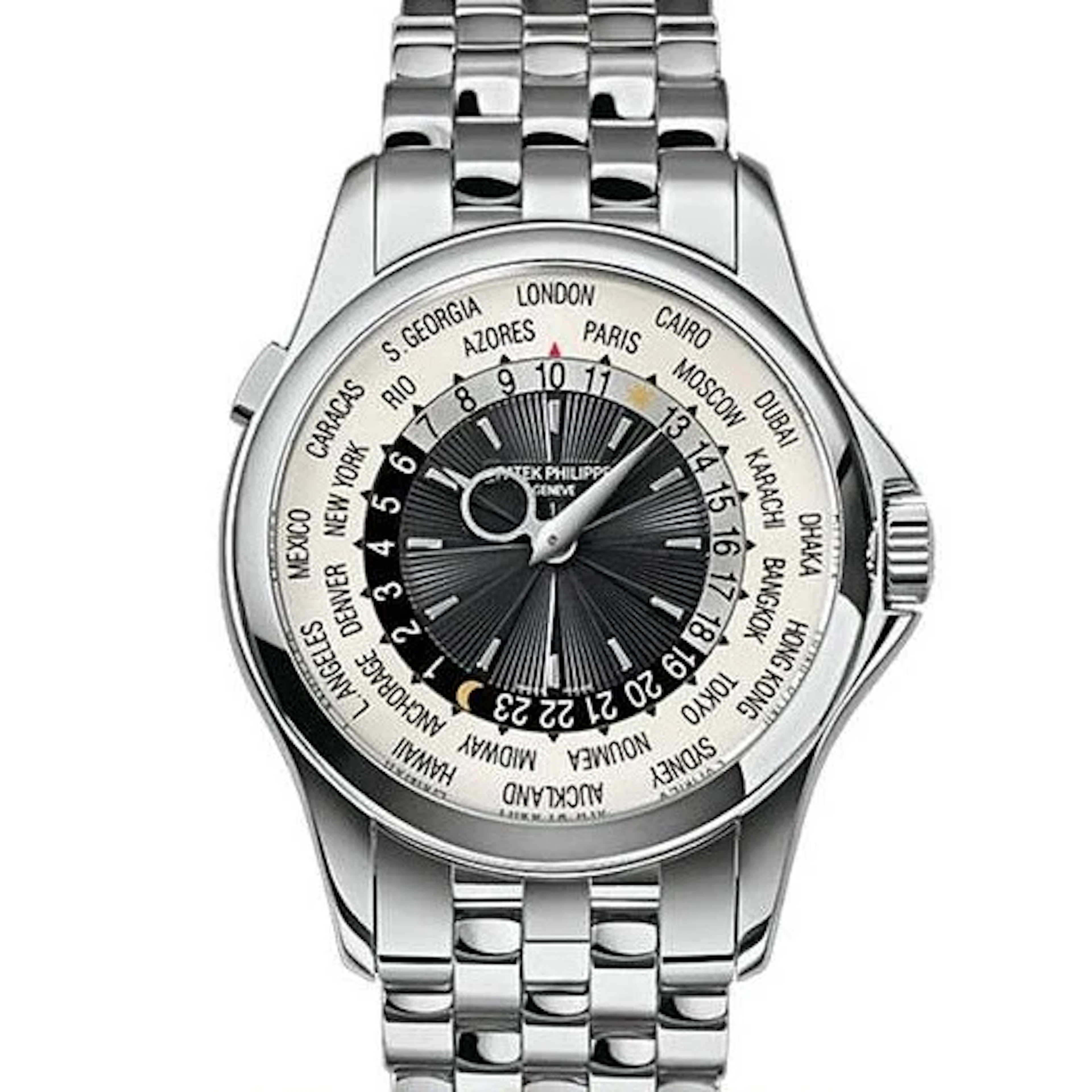 Patek Philippe 5130/1G-011